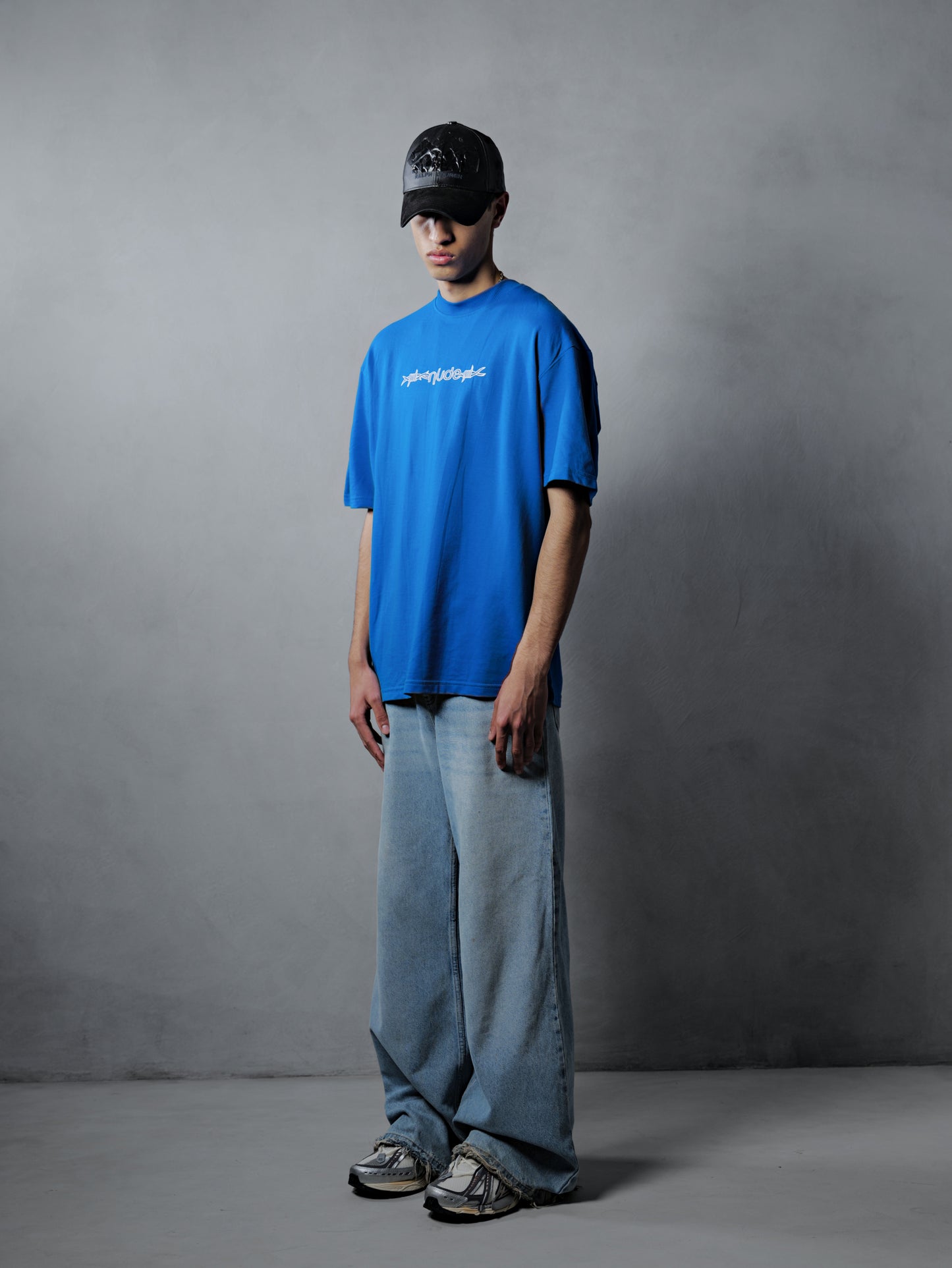 Manifestation Tee