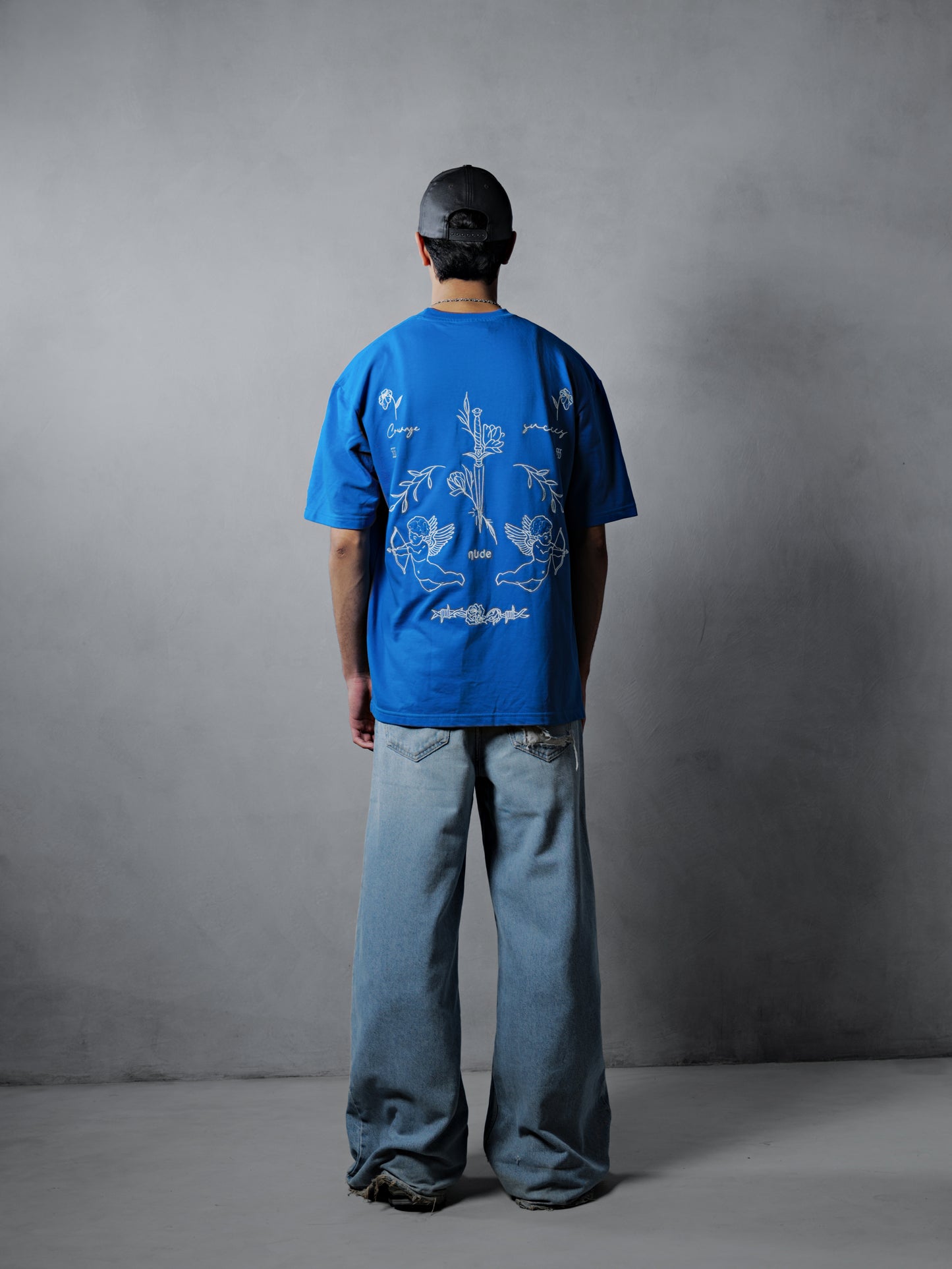 Manifestation Tee