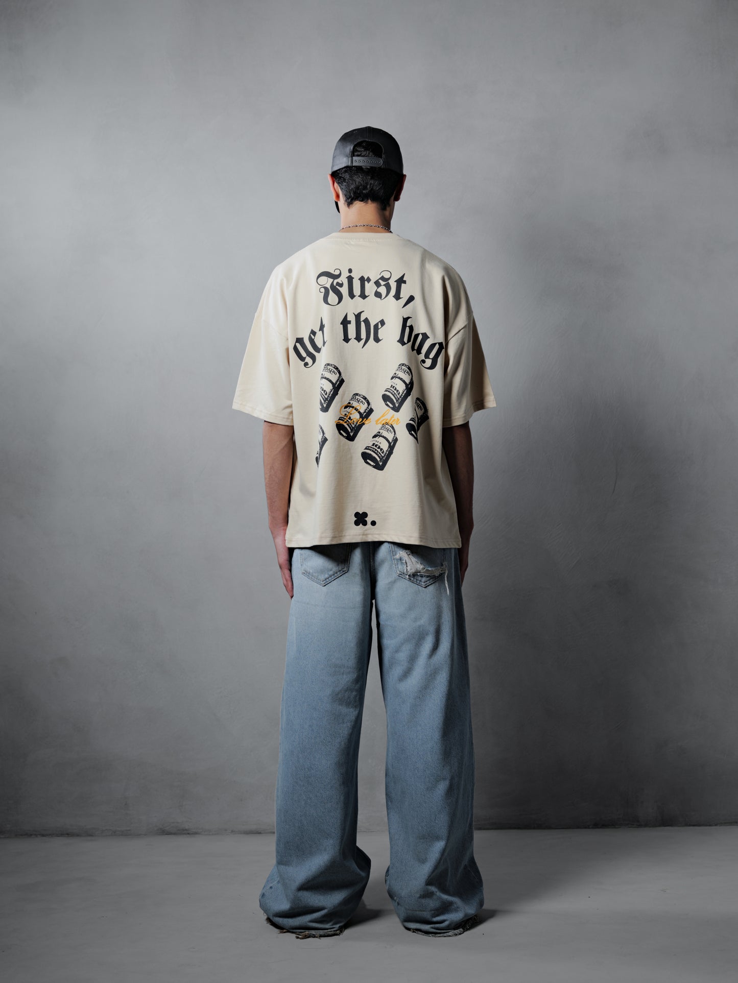 Vault Tee