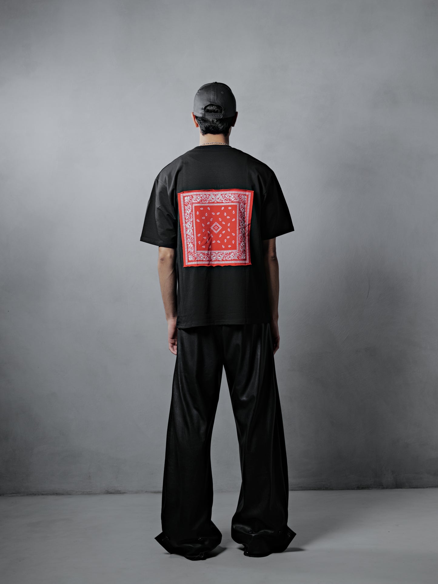 Mandala Tee