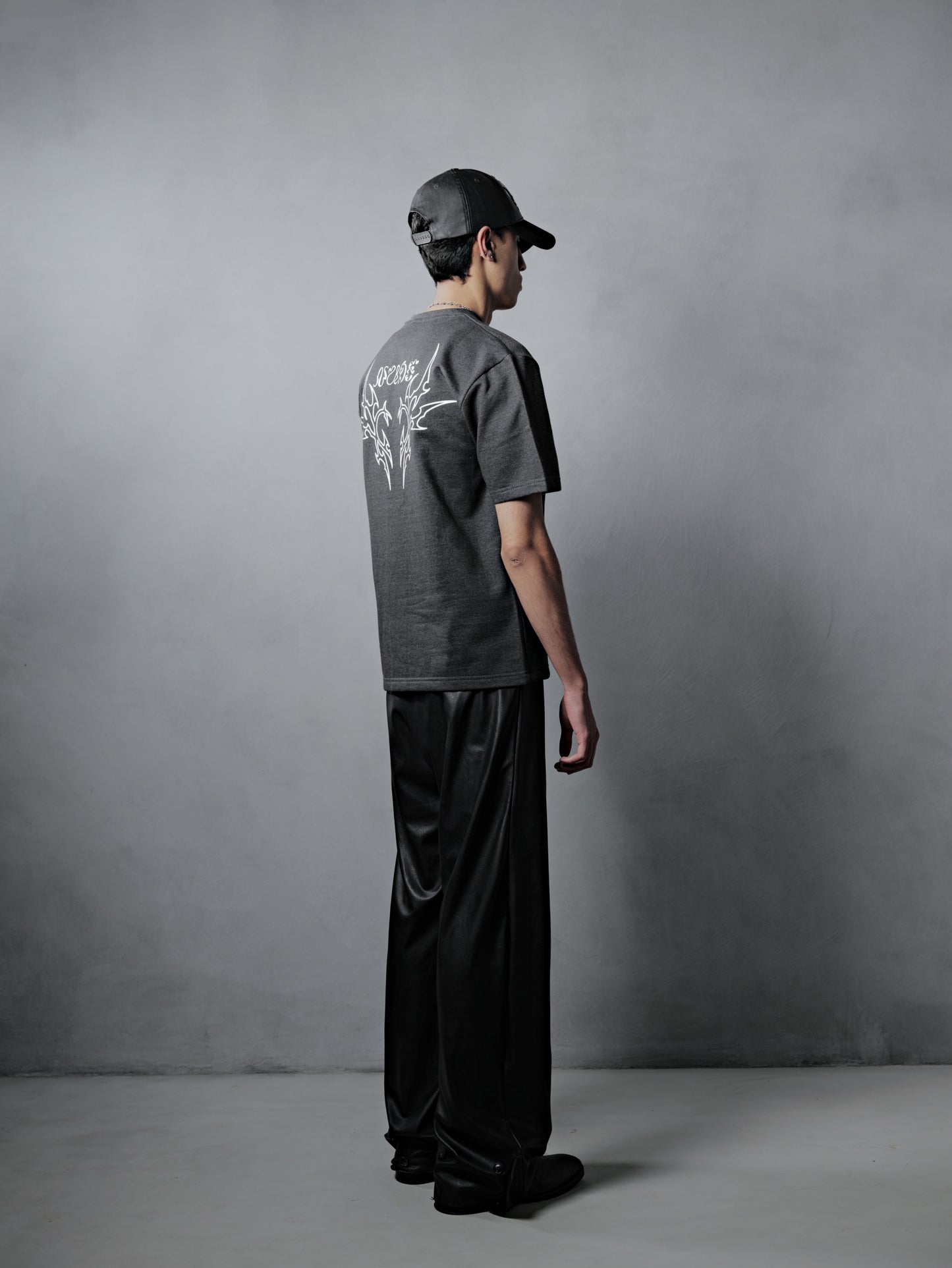 Graphite Tee