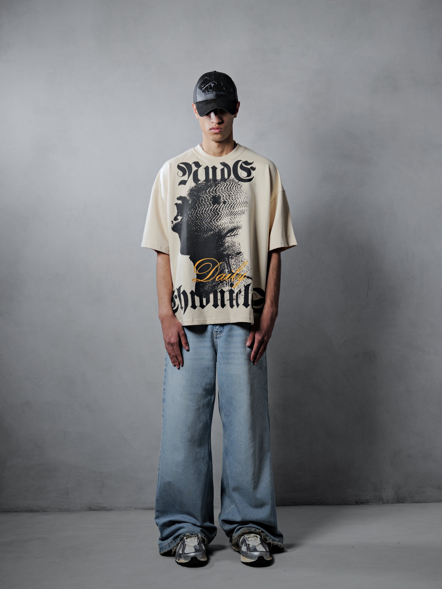 Vault Tee