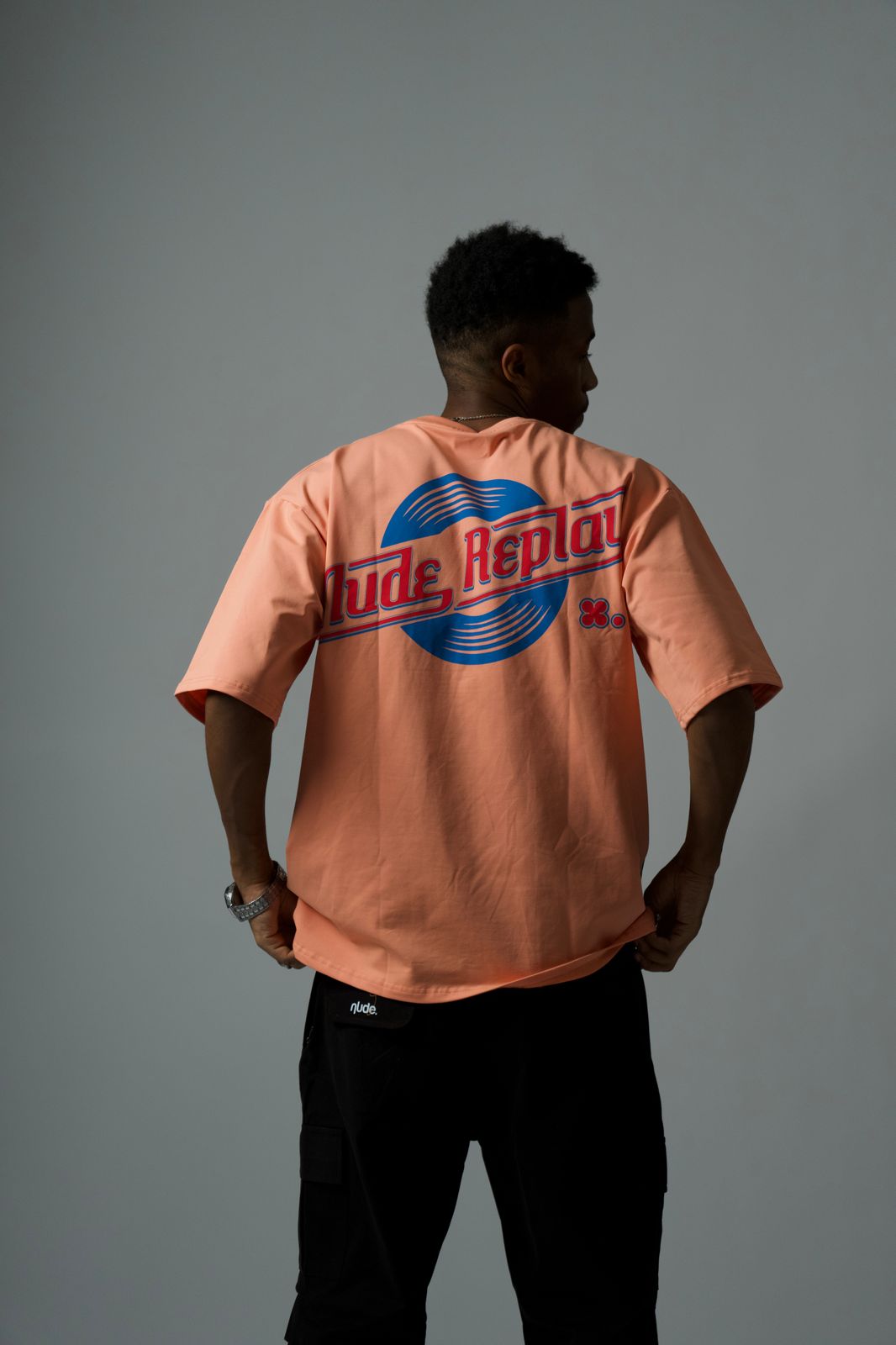 Retro Tokyo T-Shirt