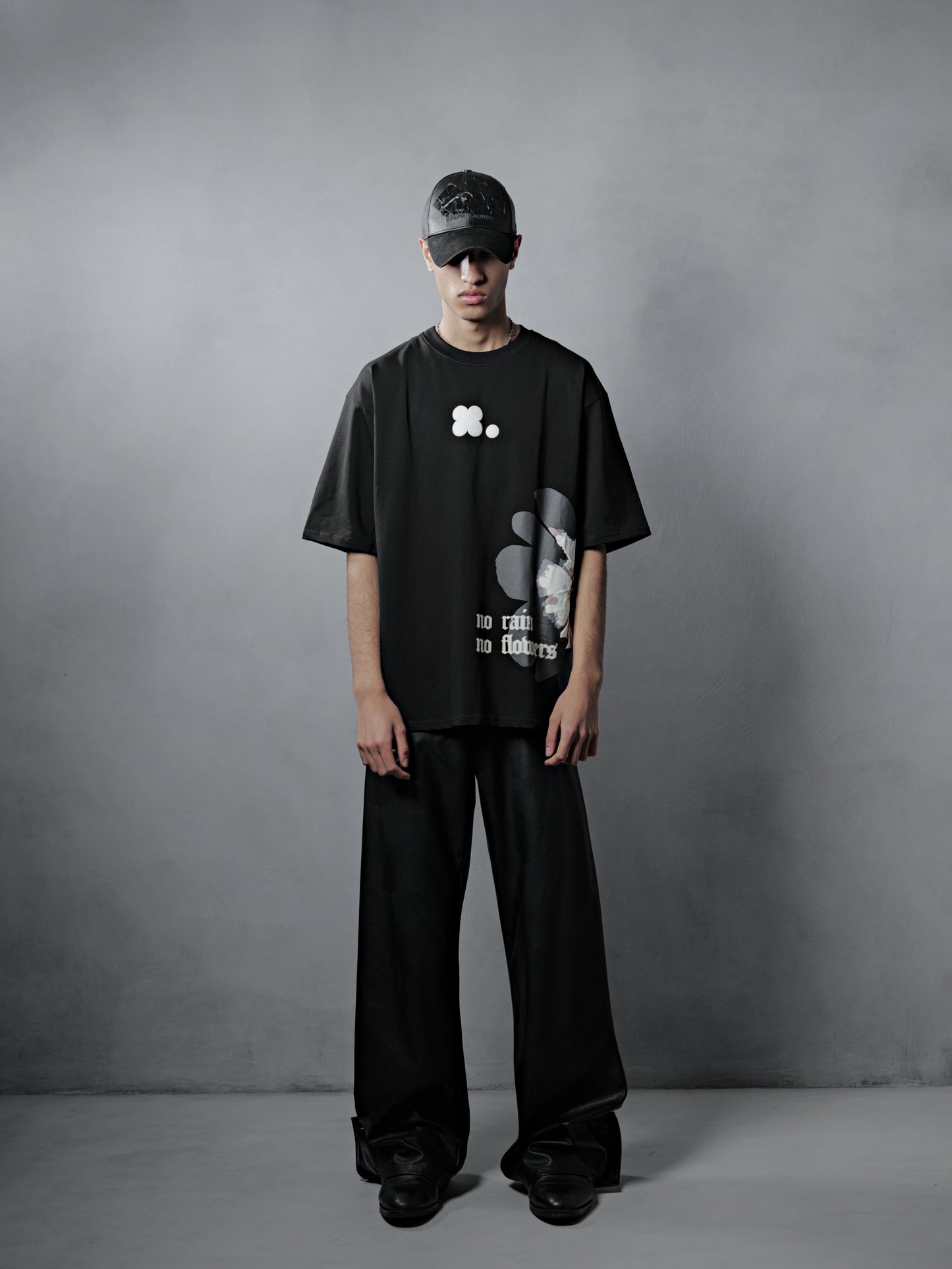Bloom Tee