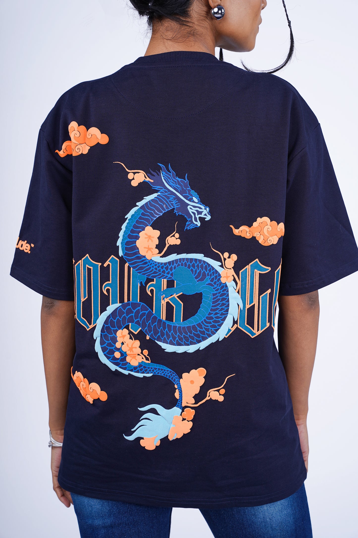 Dragon Tee