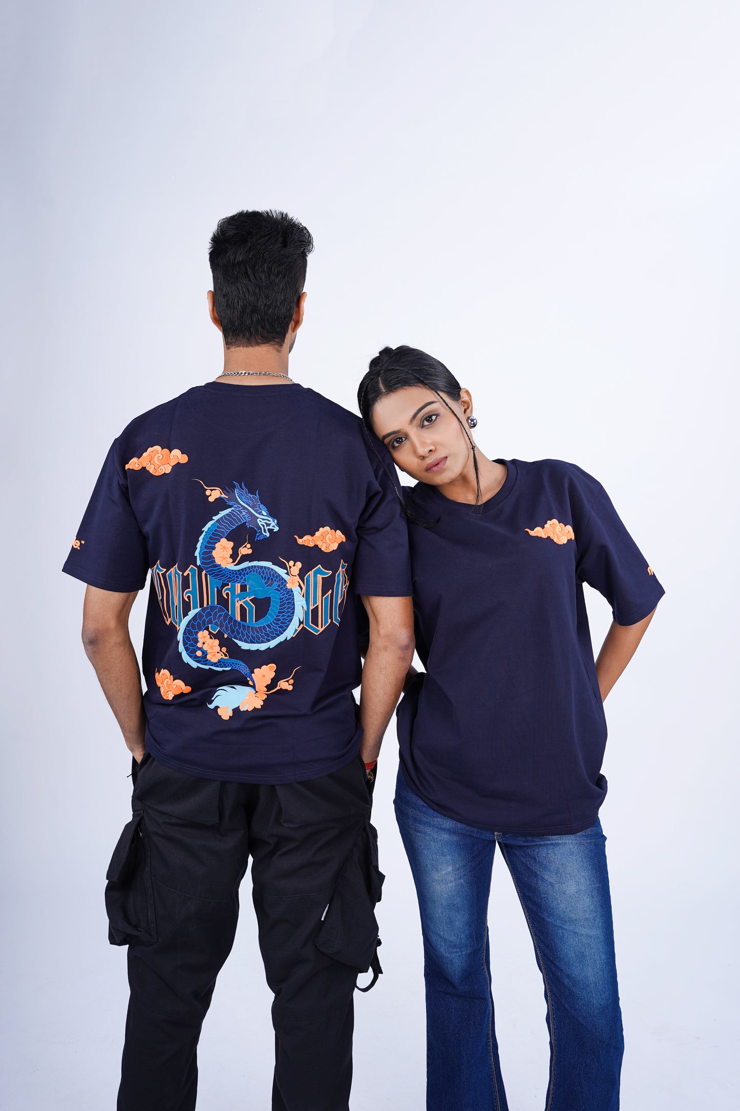 Dragon Tee