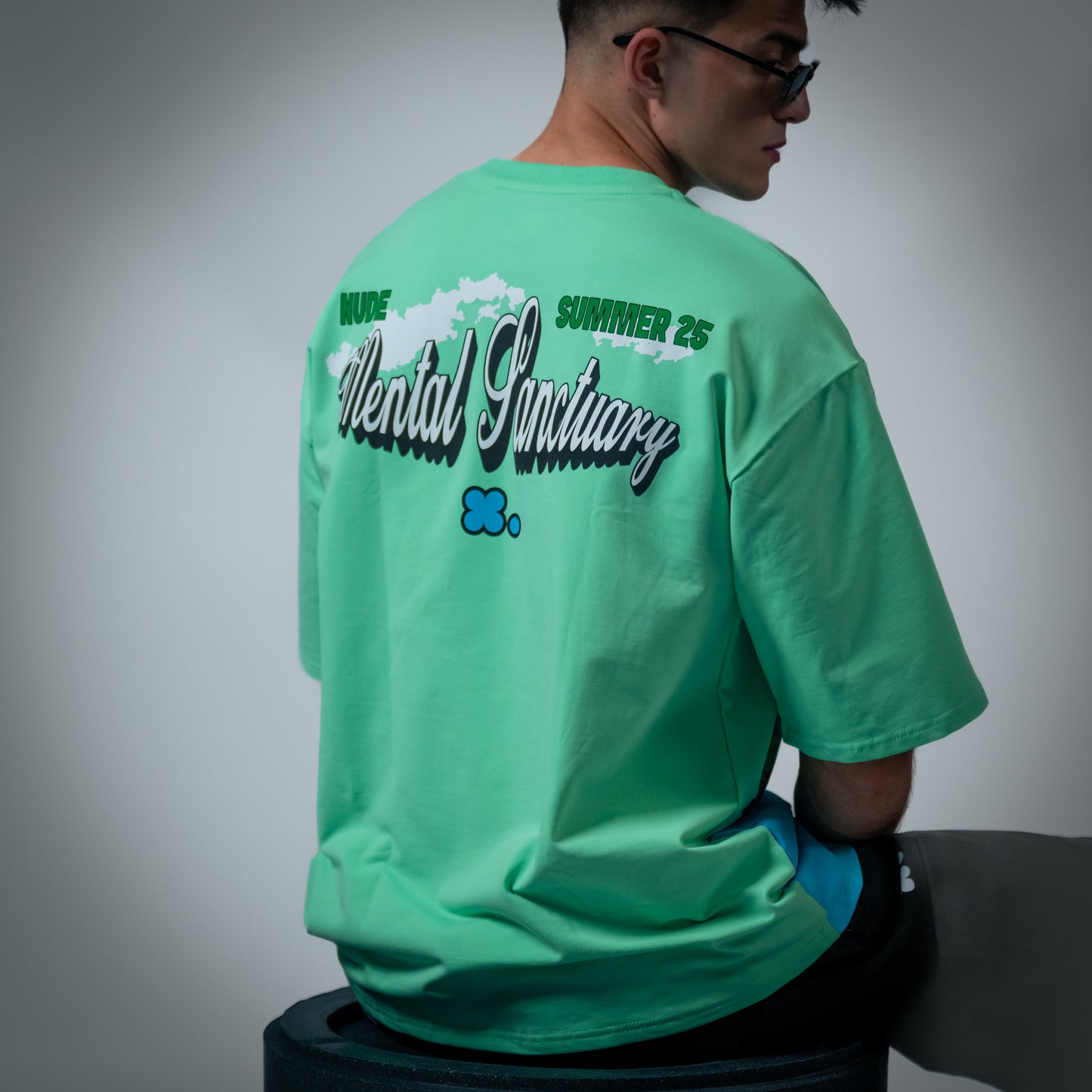 Zenith Retreat Tee