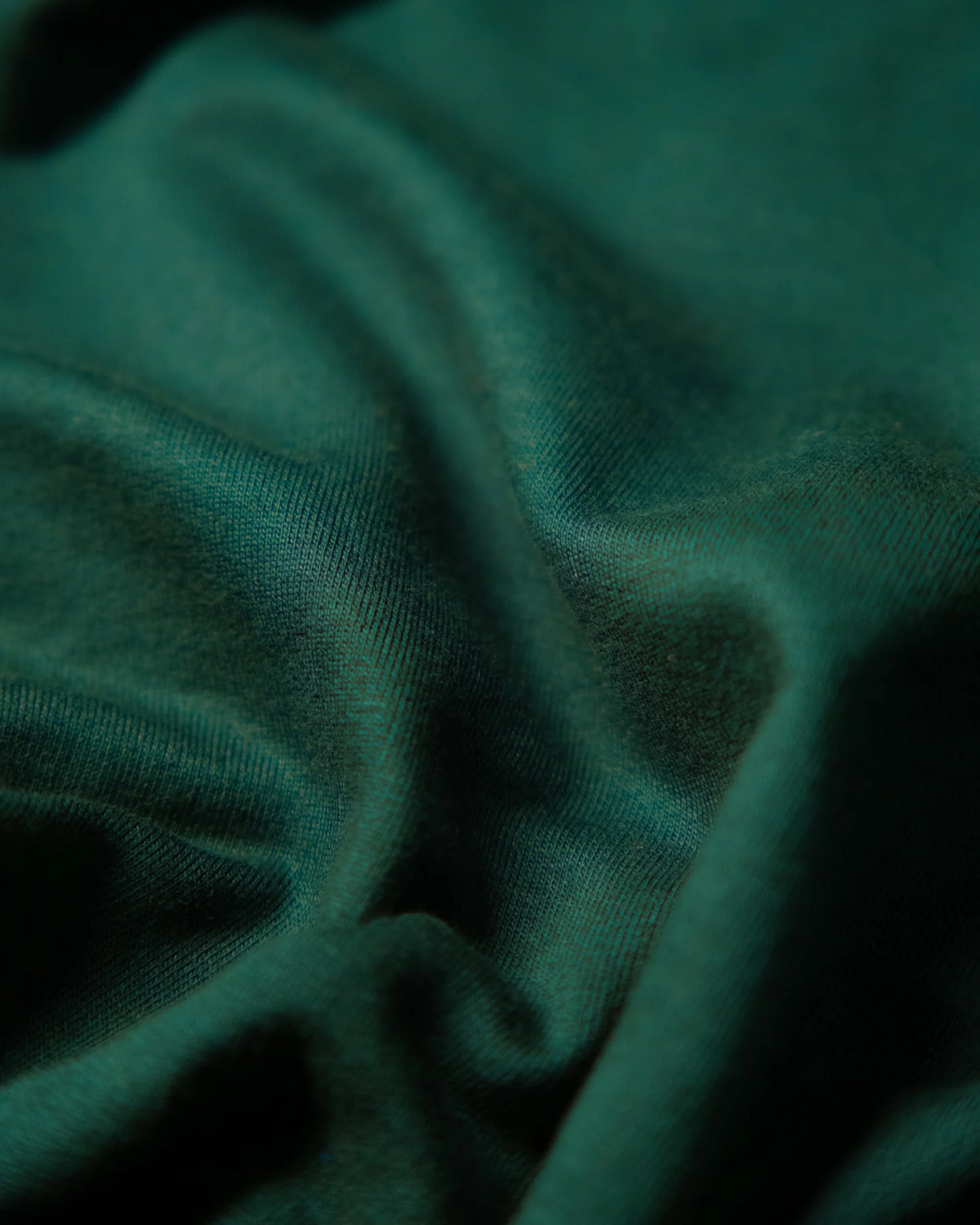 Cosmic Green Tee