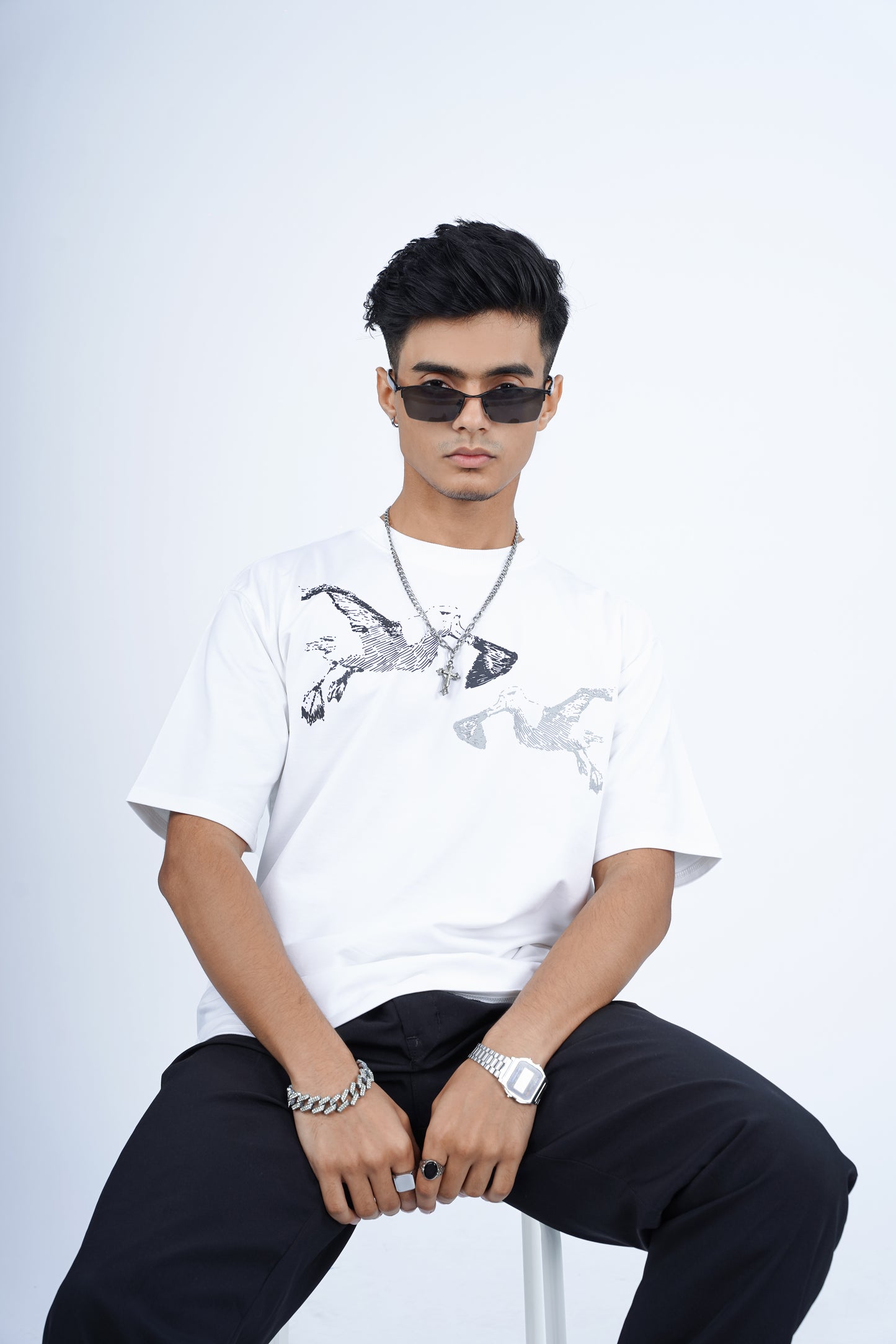 Glide Tee