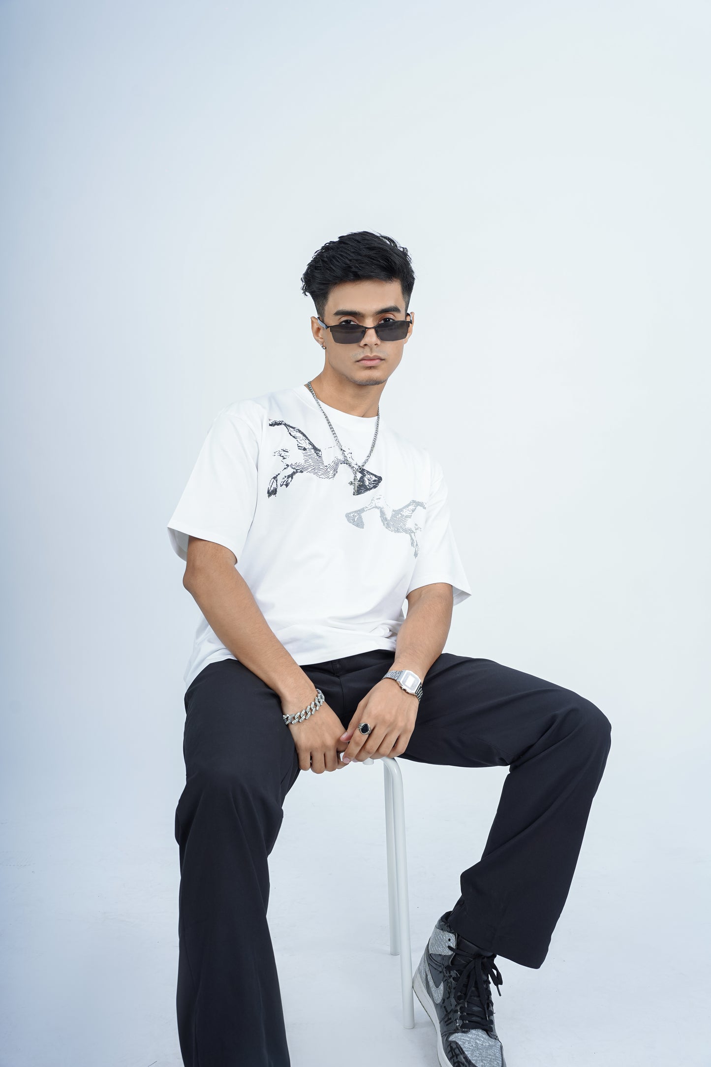 Glide Tee