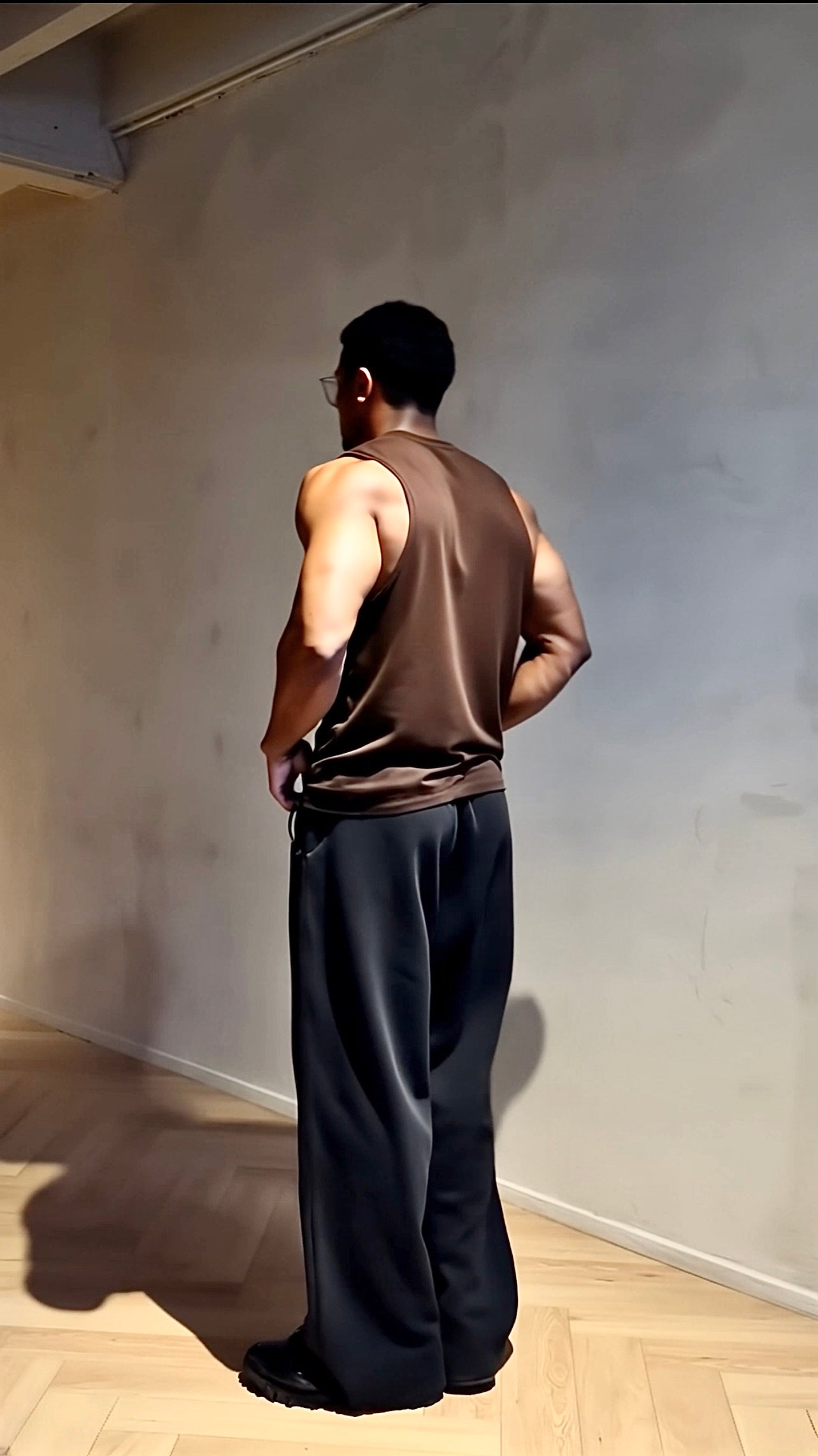 Limitless - Sleeveless Summer Vest