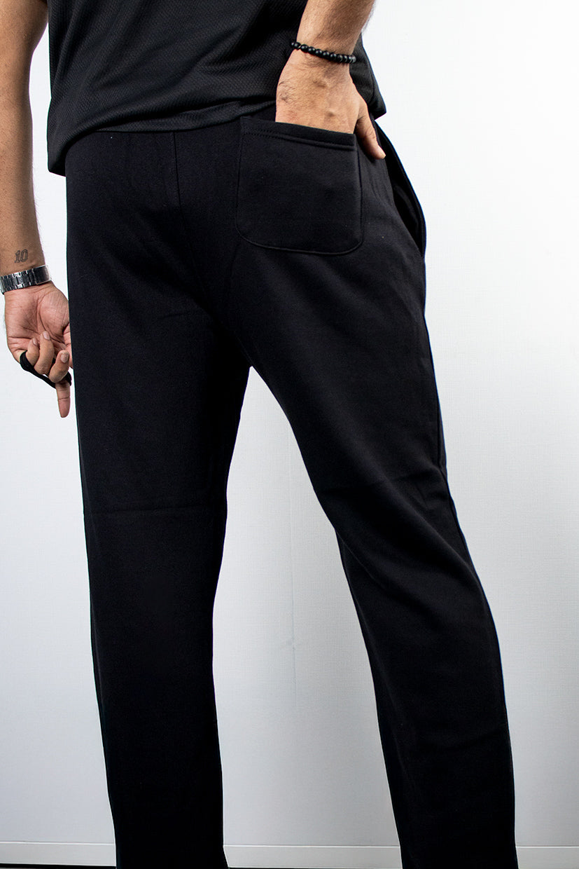 Onyx Edge Trousers