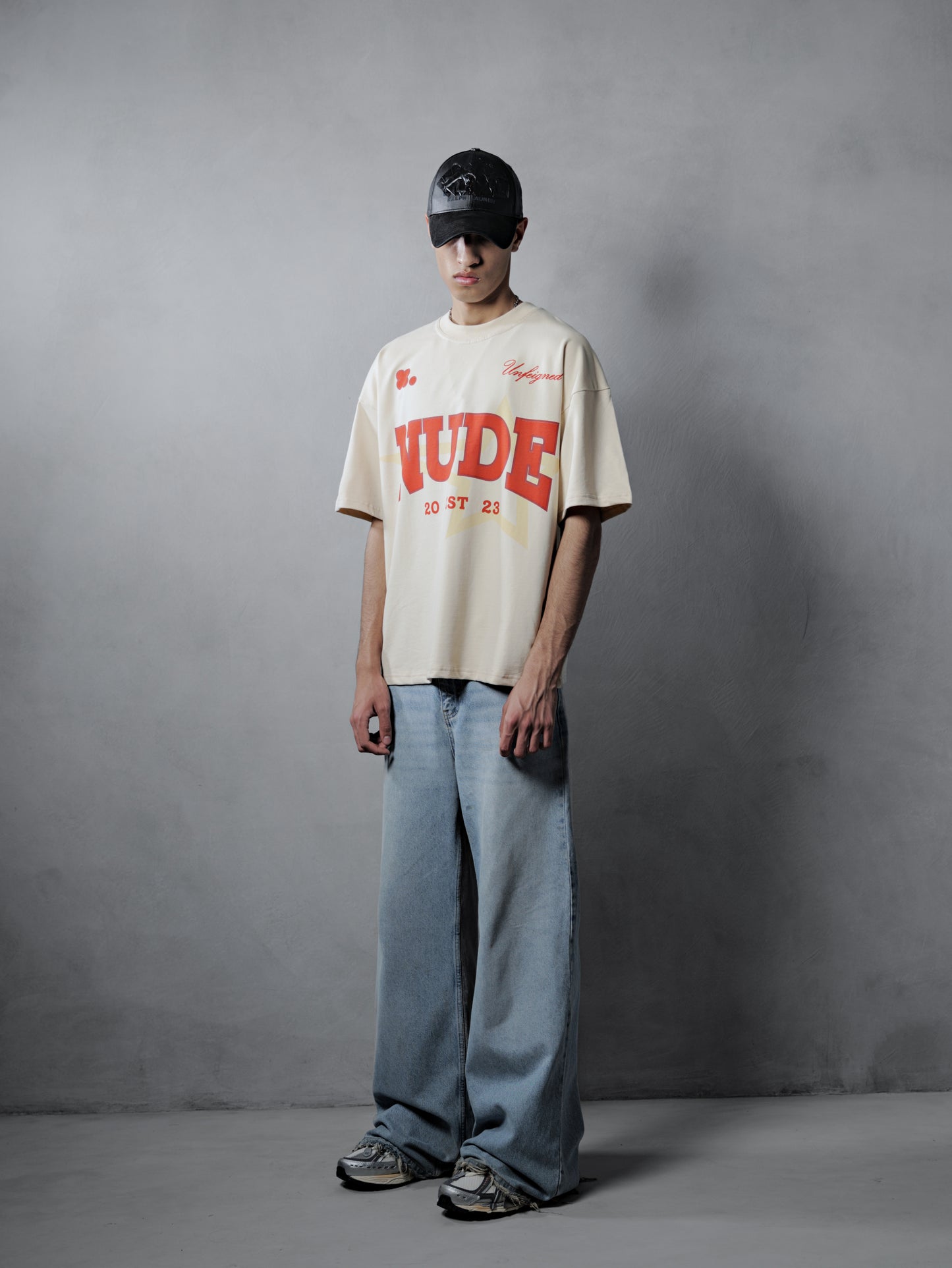 Unfeigned Tee