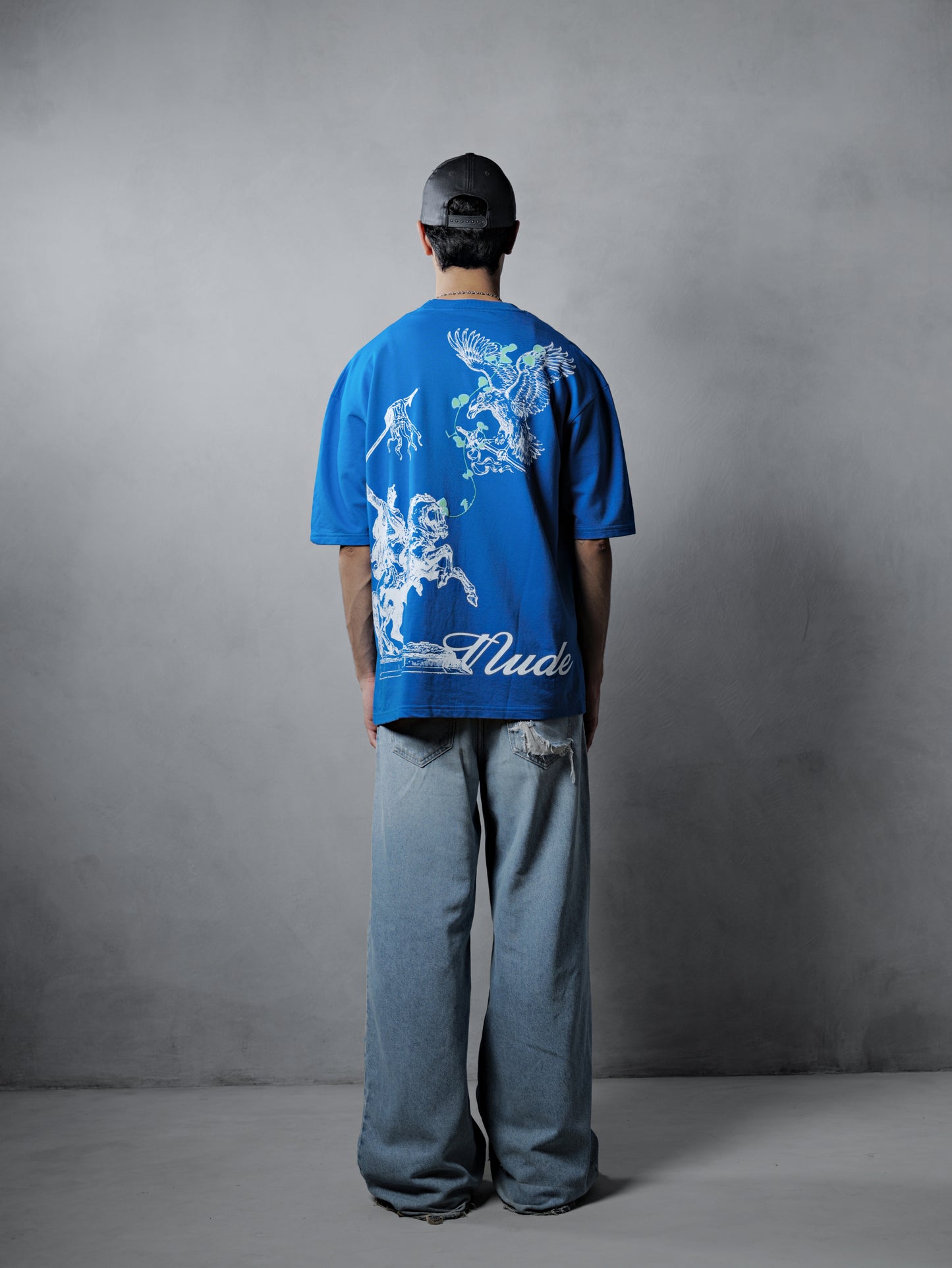 Valhalla Tee