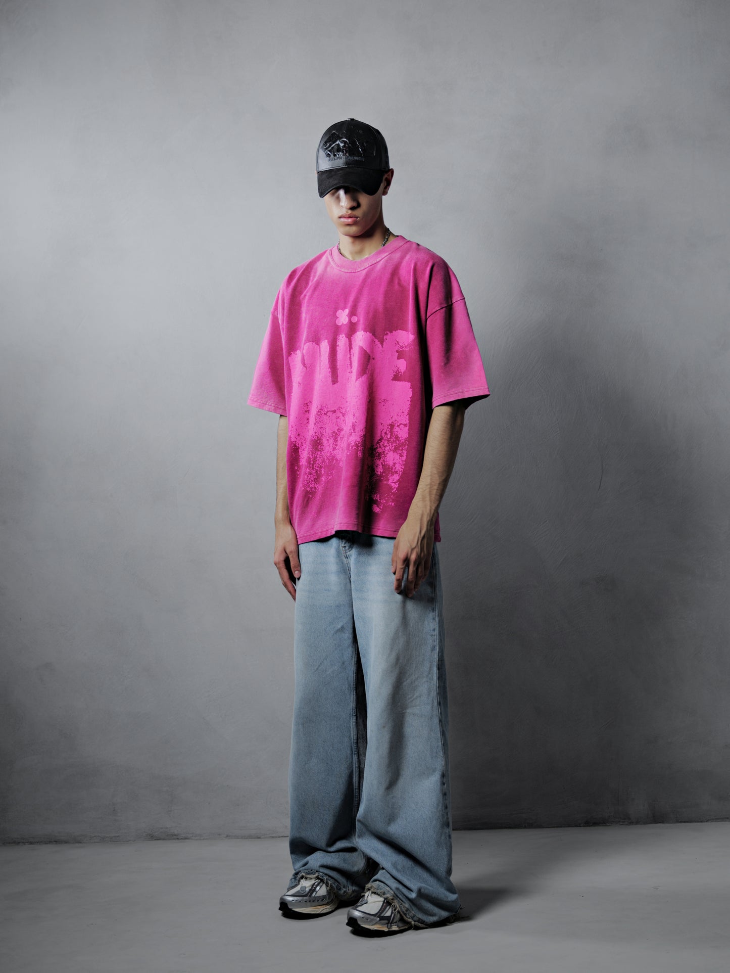 Rawstate Tee