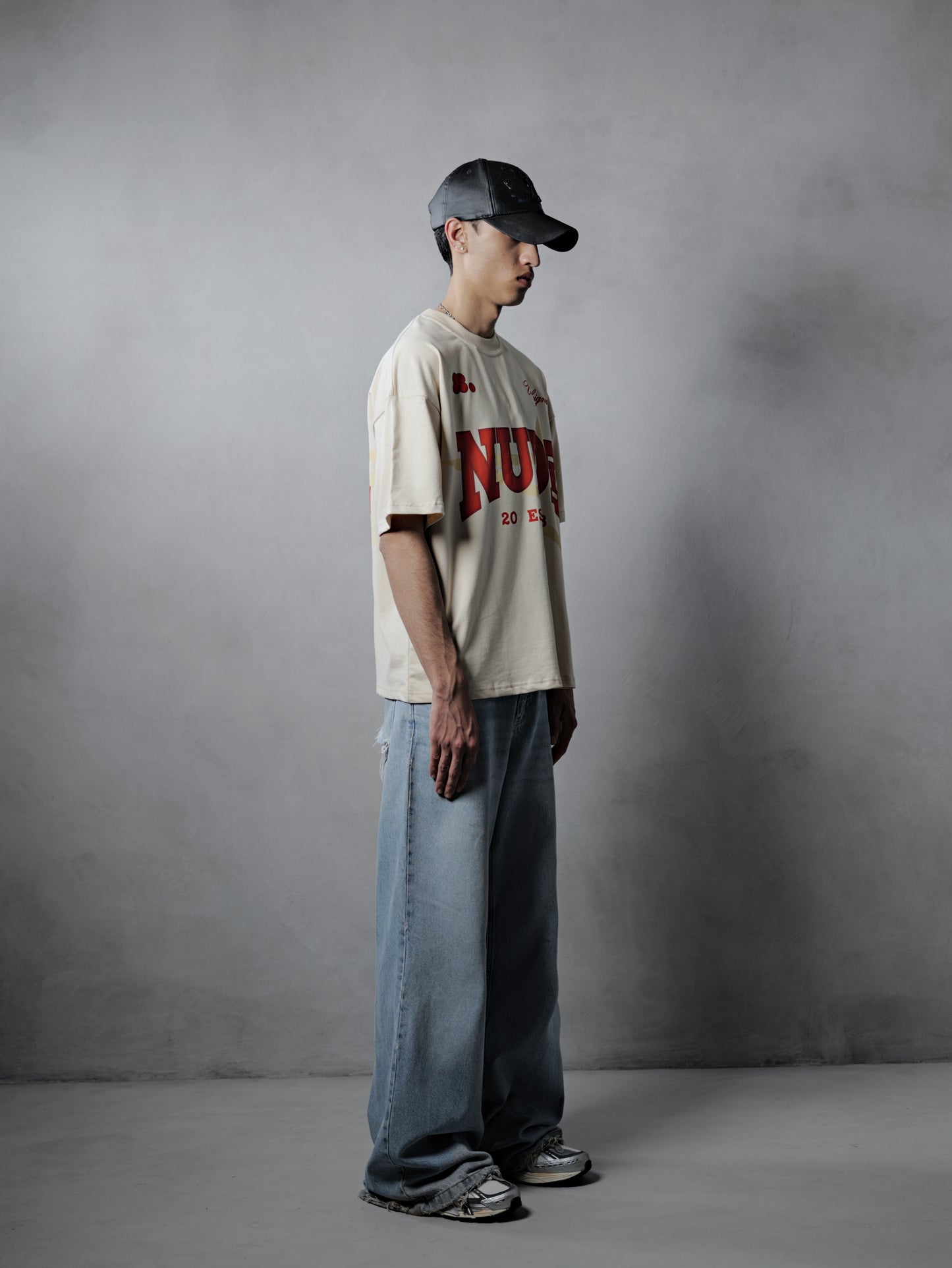 Unfeigned Tee