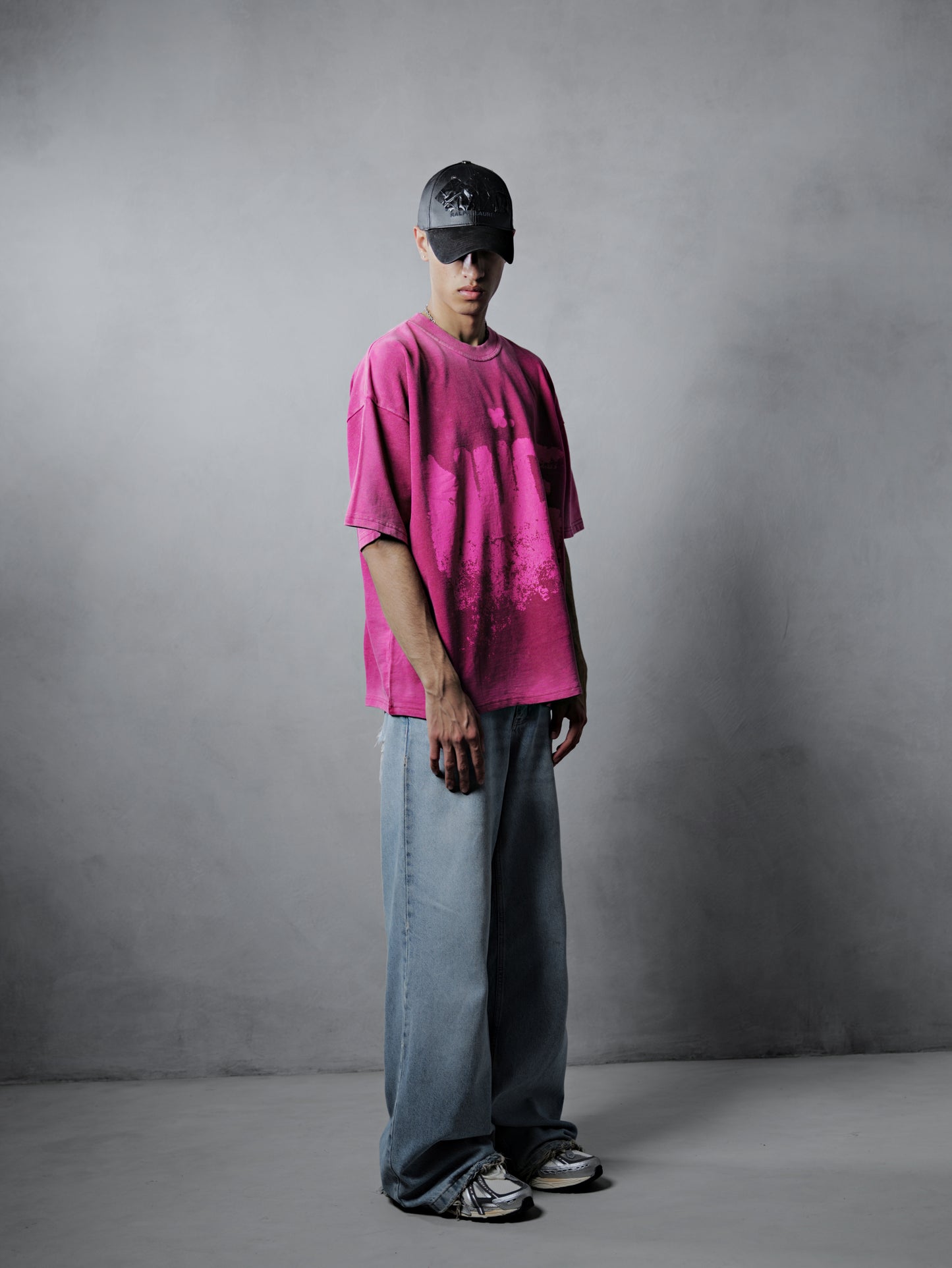 Rawstate Tee