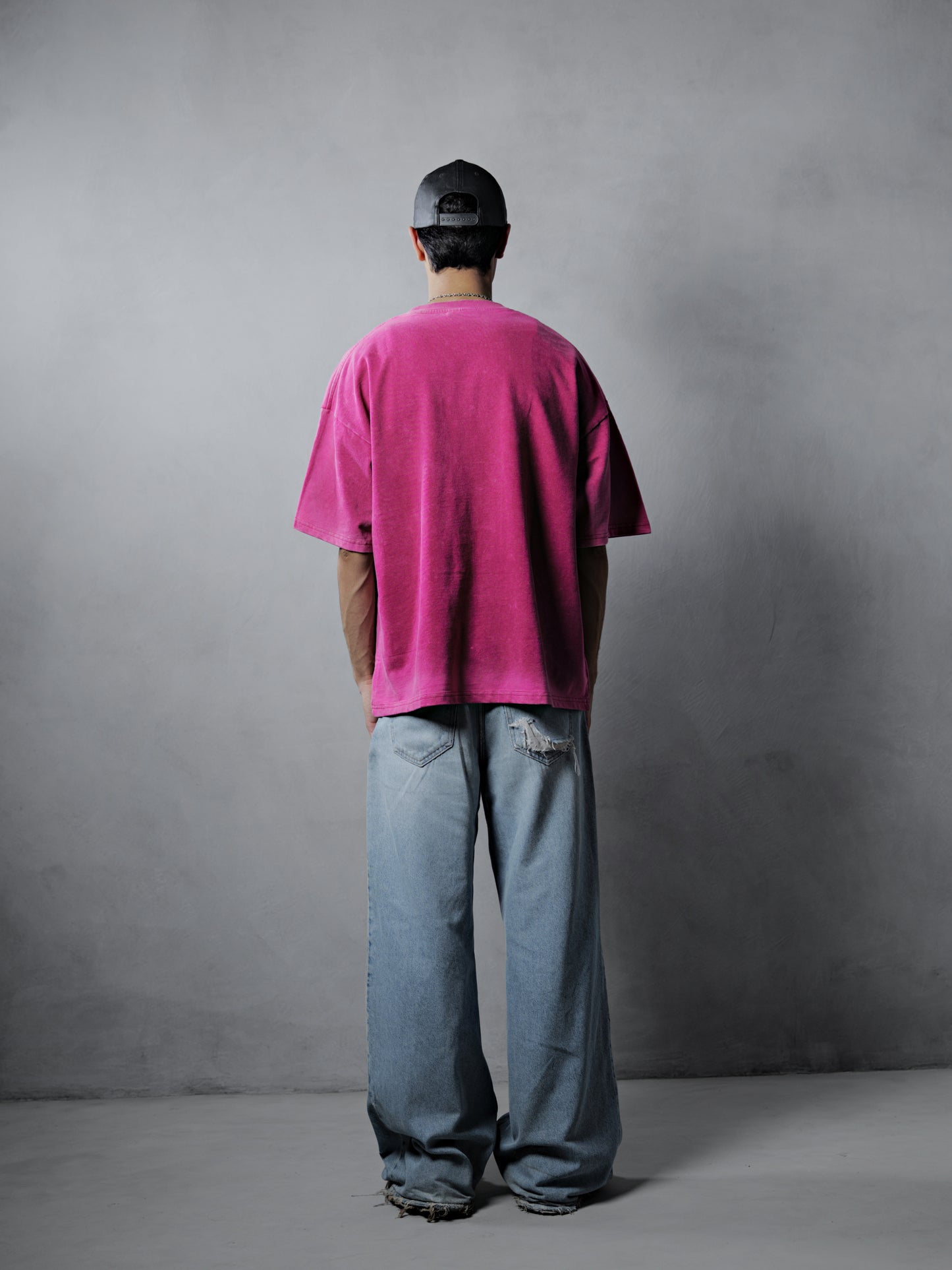 Rawstate Tee