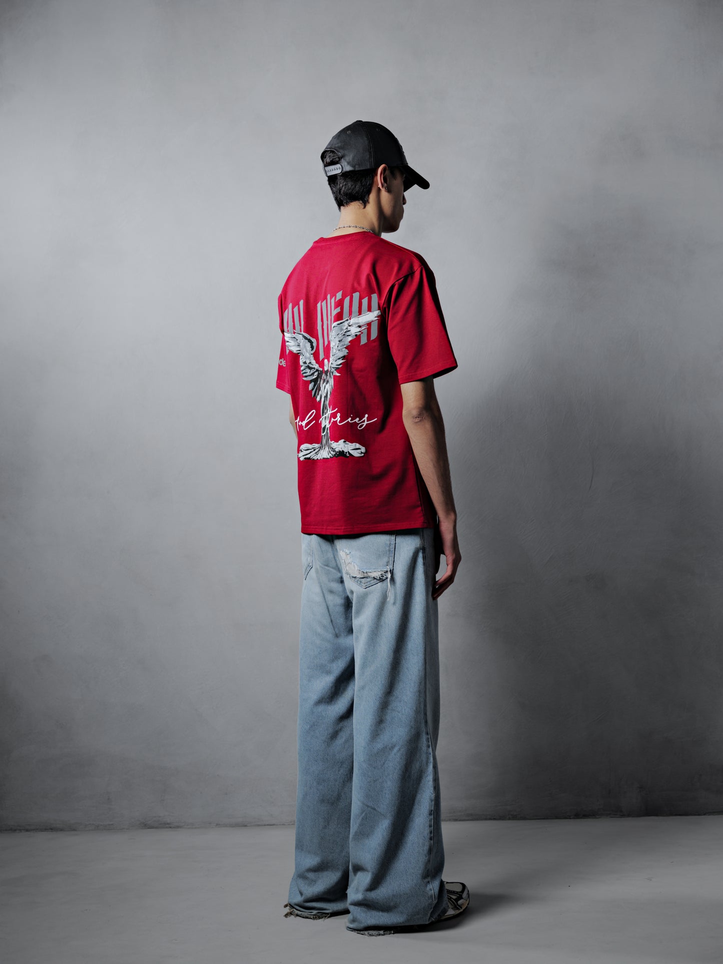 Oblivion Tee