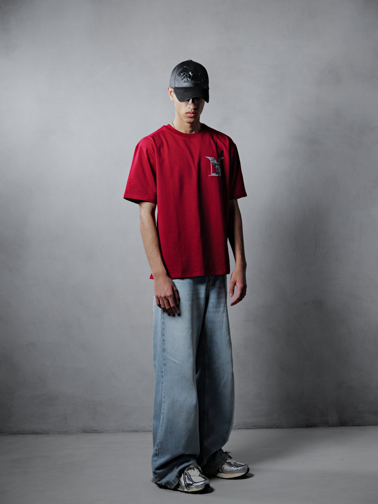 Oblivion Tee