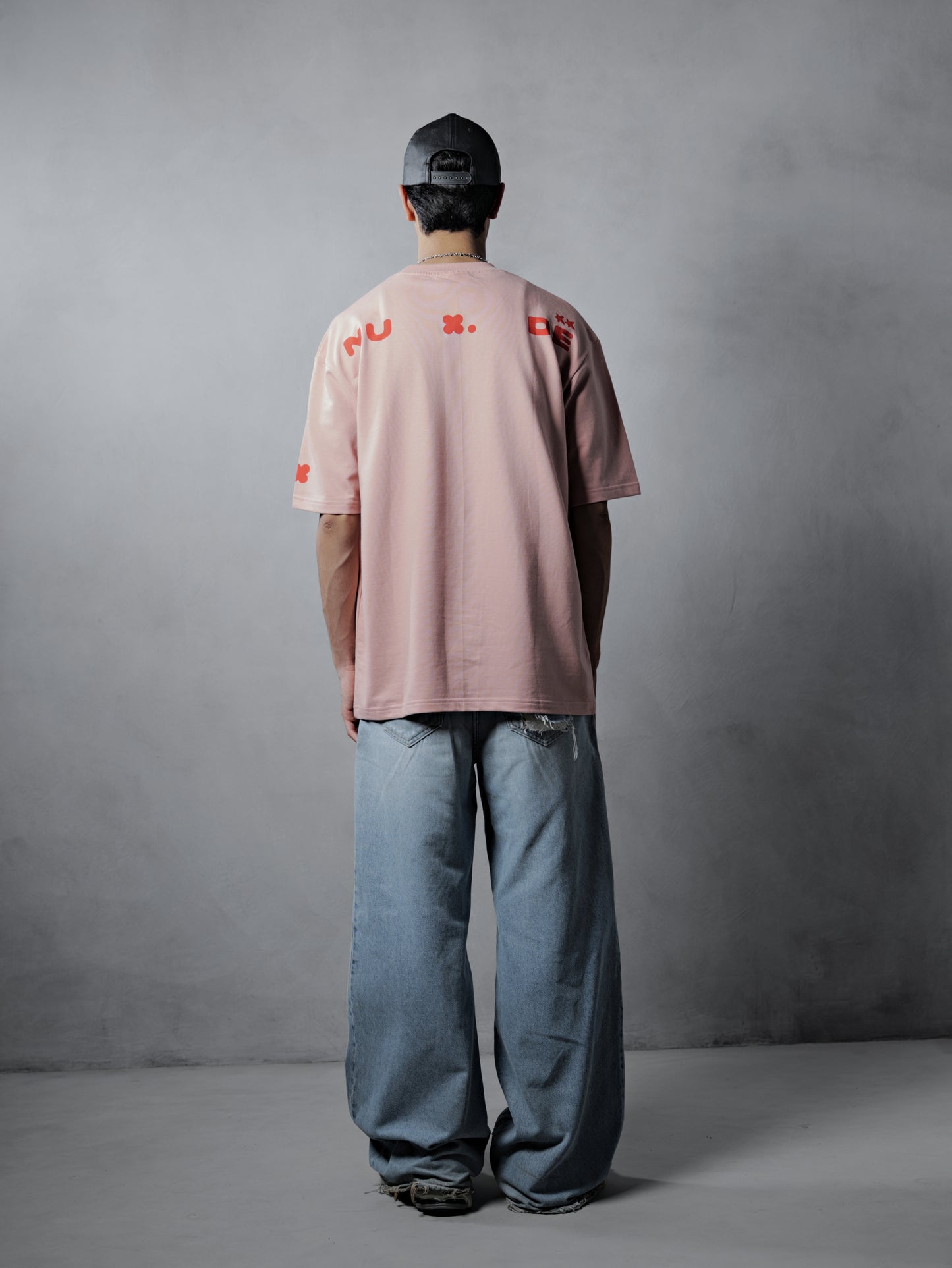 Sugar Rush Tee