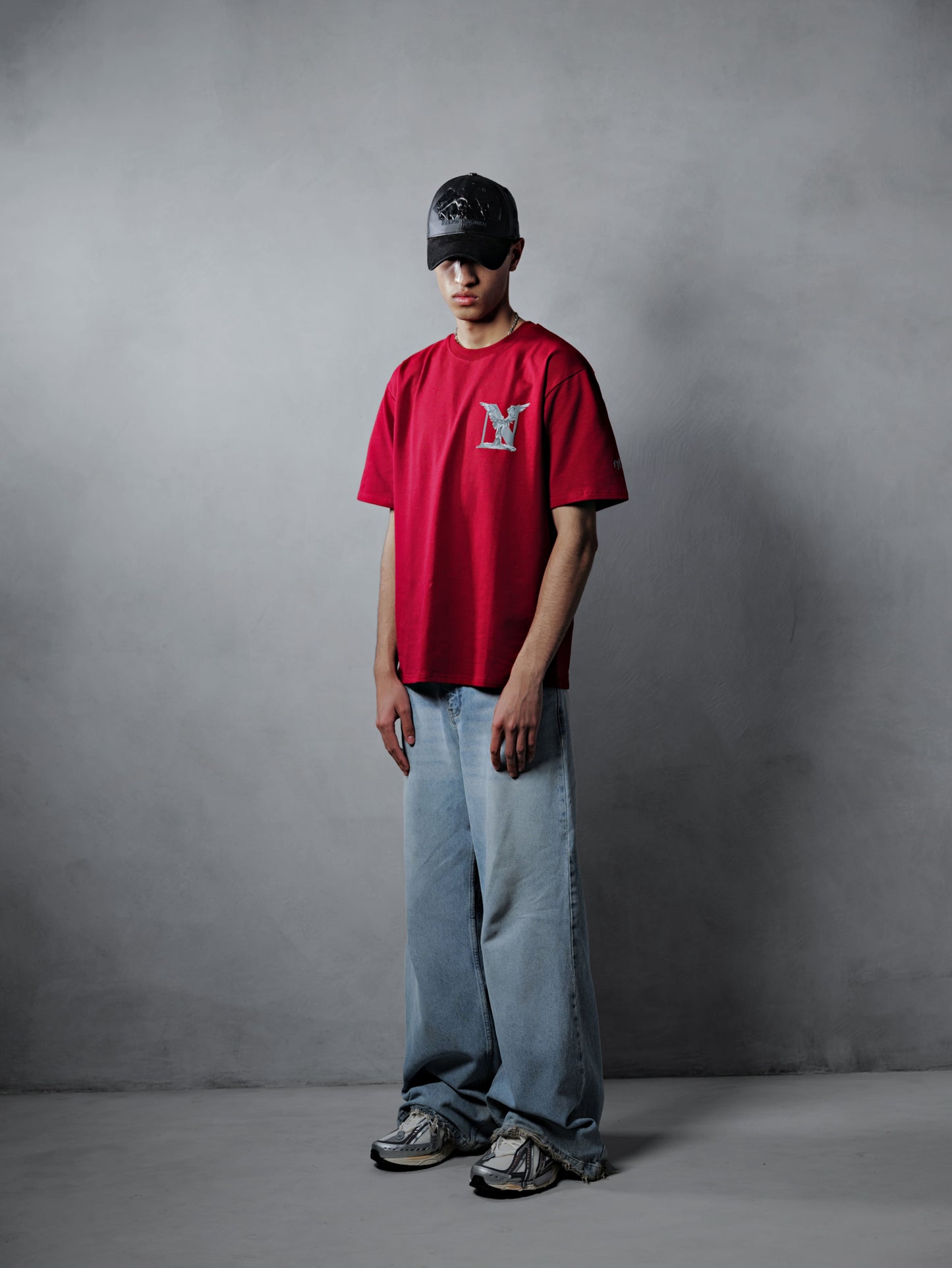 Oblivion Tee