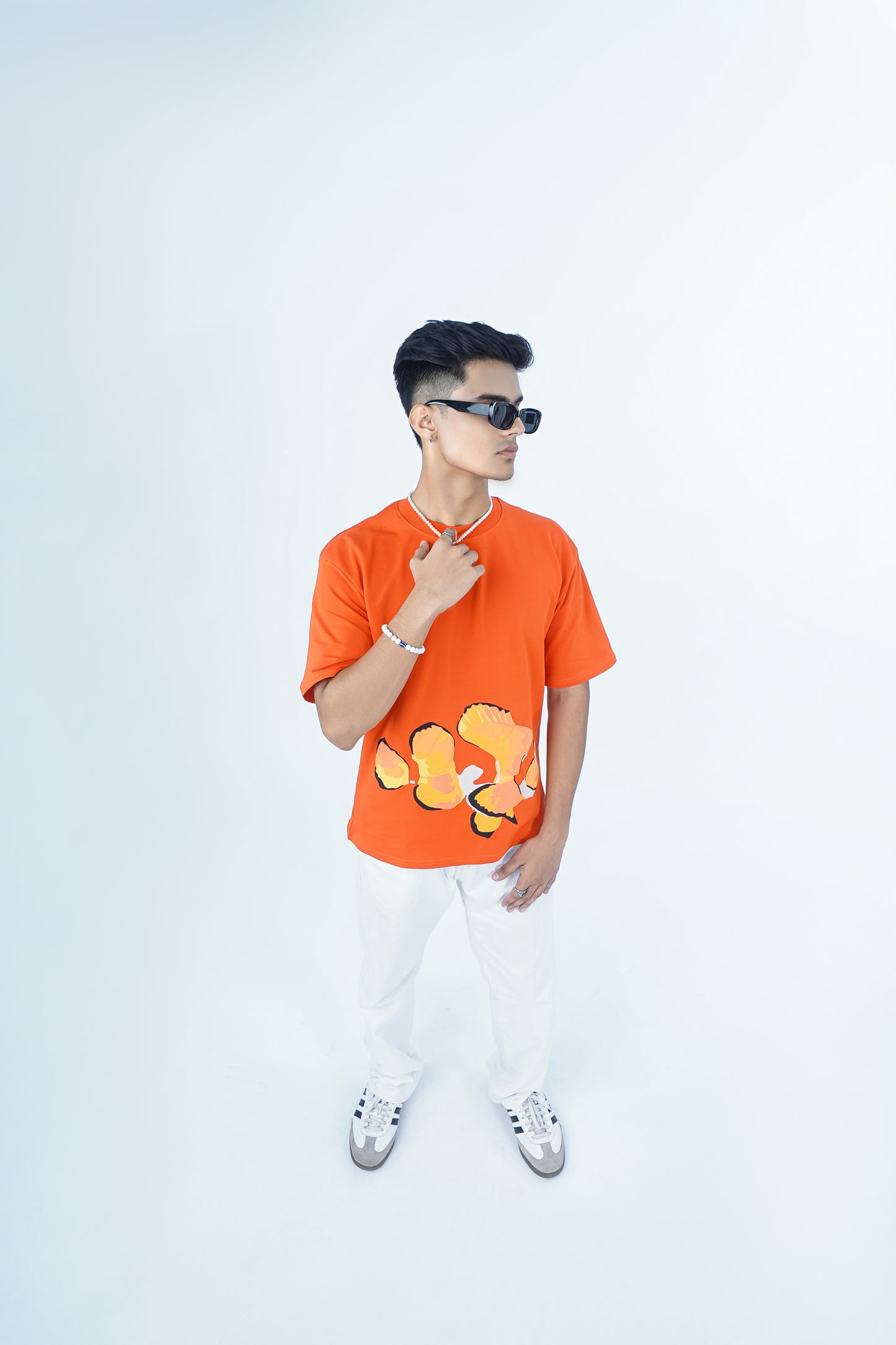 Nemo Tee