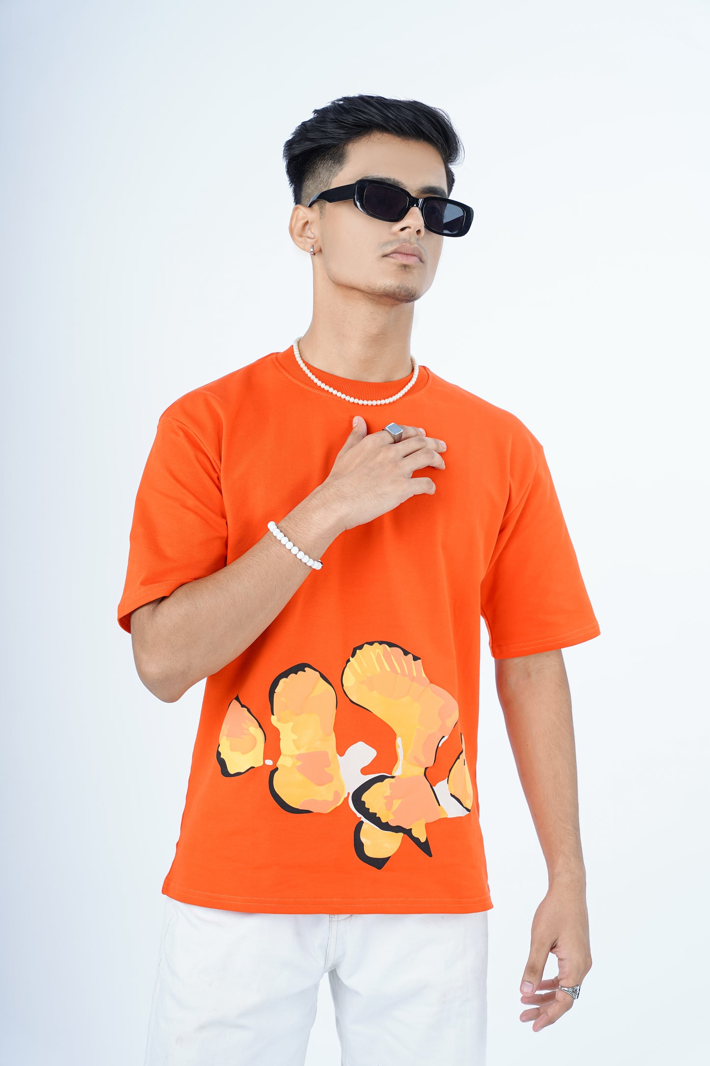 Nemo Tee