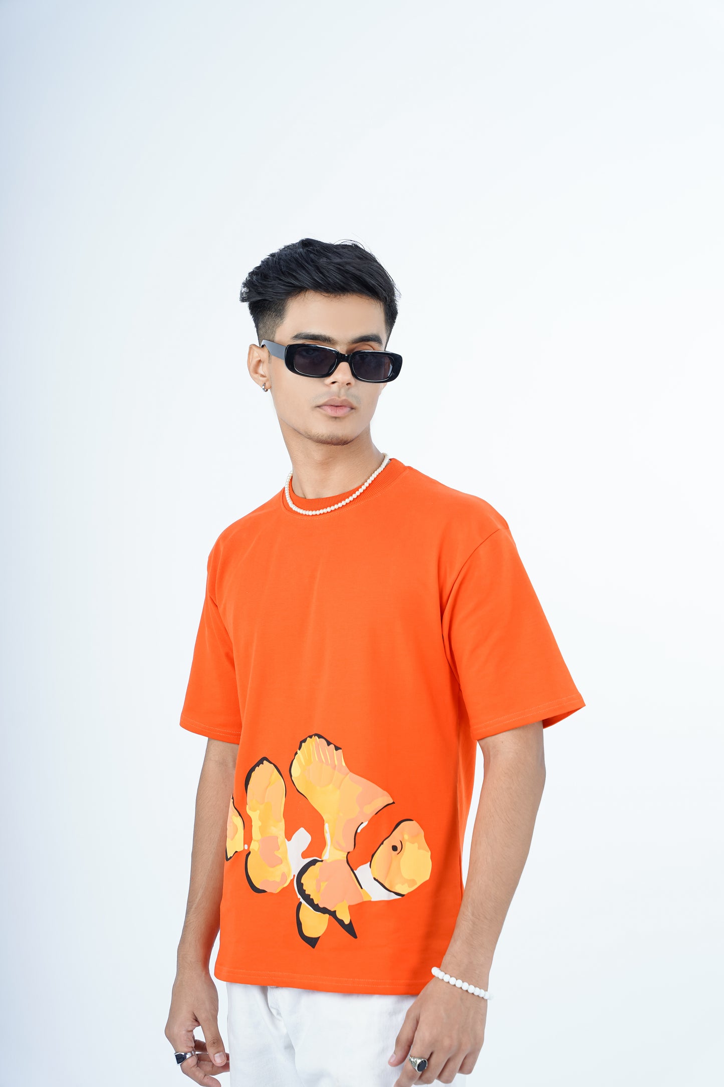 Nemo Tee