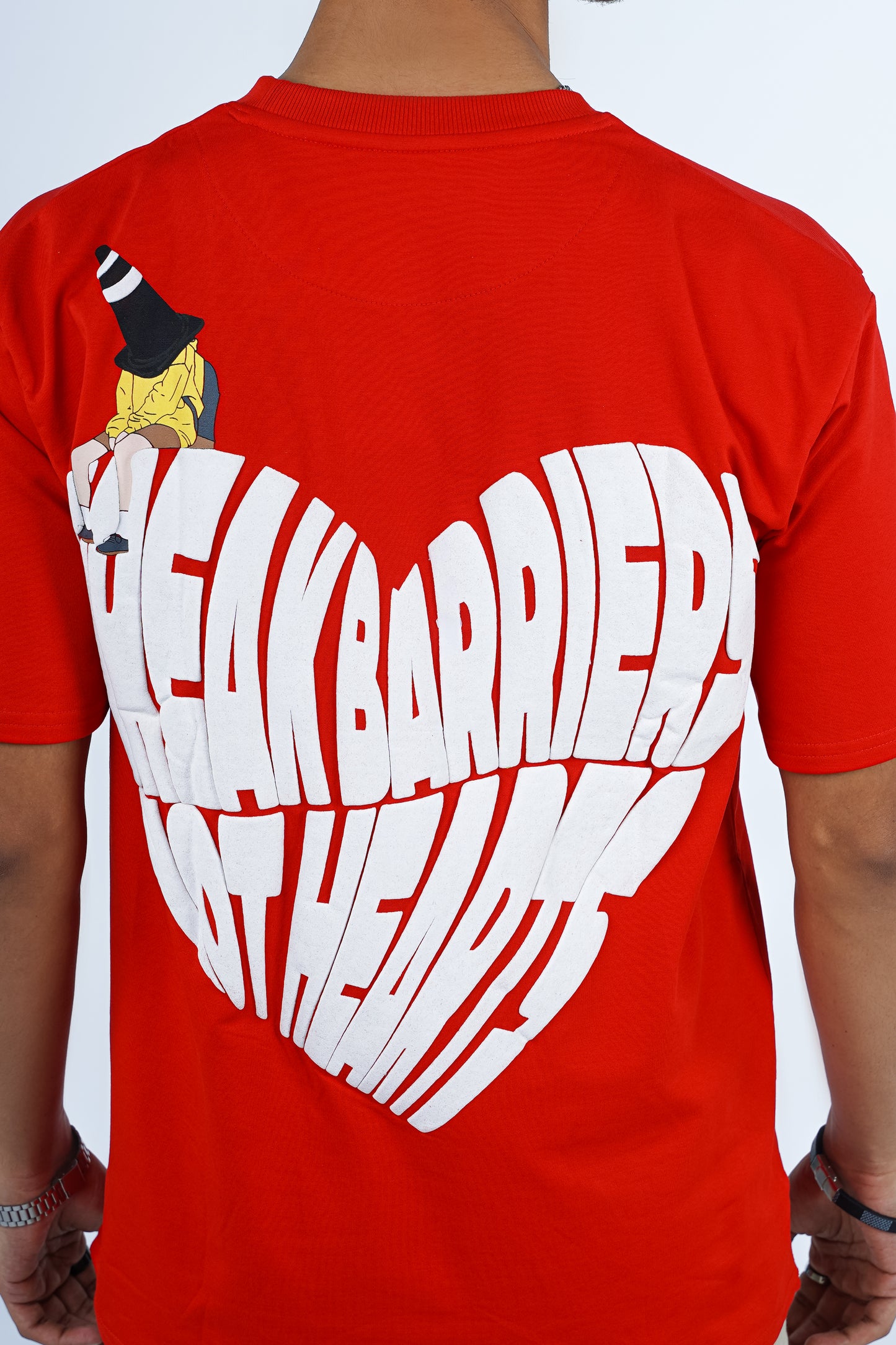 Ignite Tee