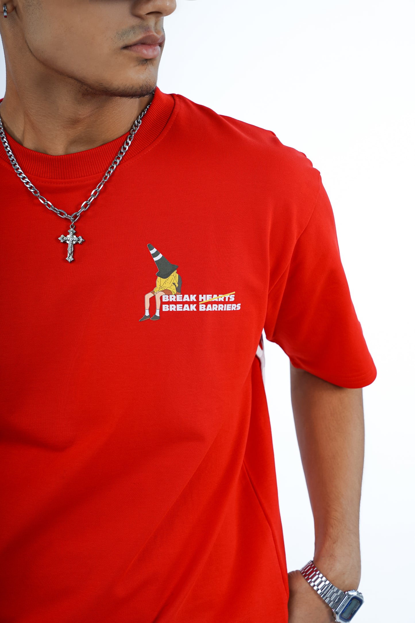 Ignite Tee