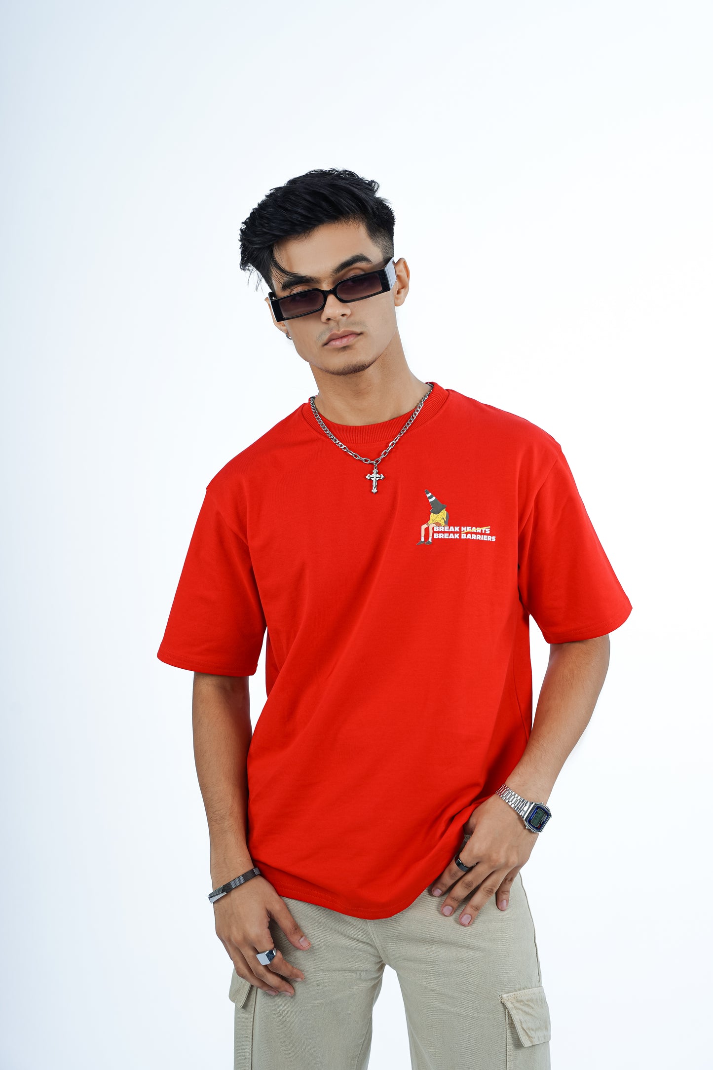 Ignite Tee