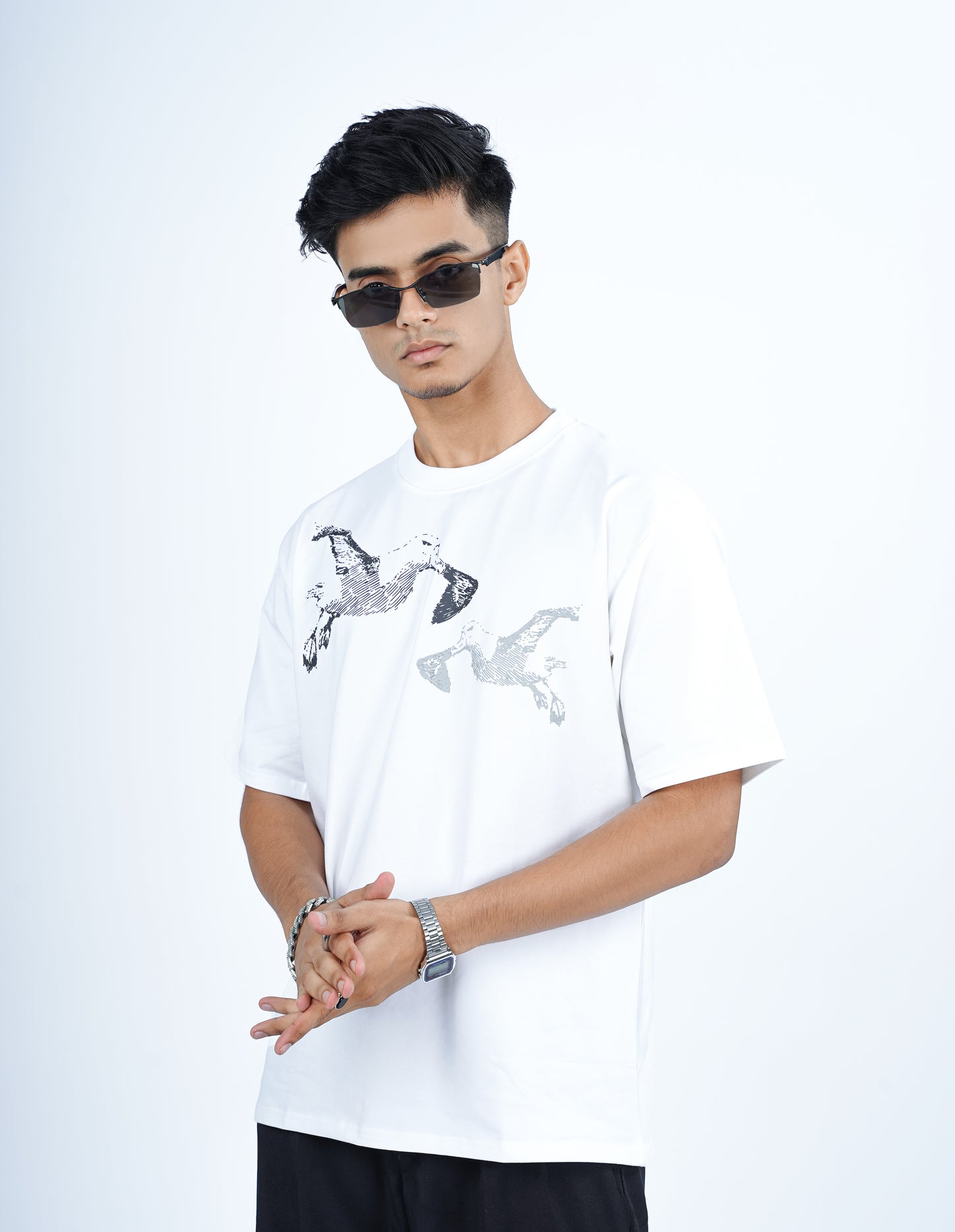 Glide Tee