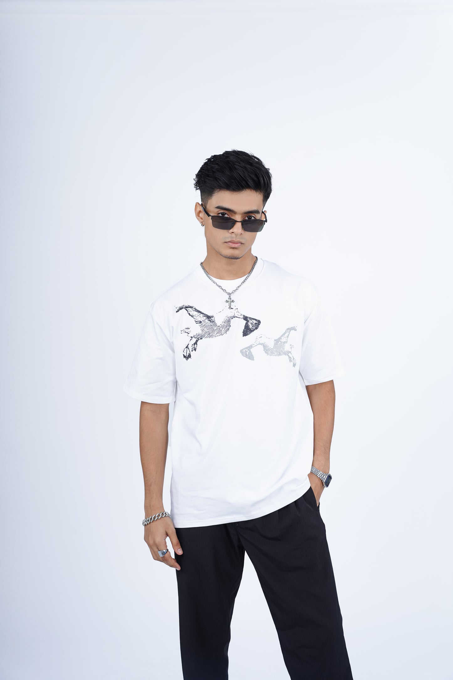 Glide Tee