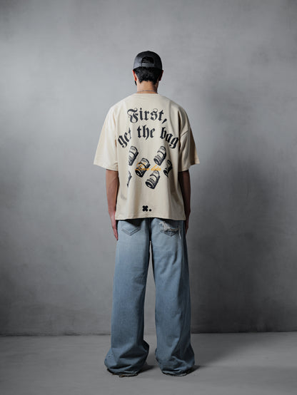 Vault Tee