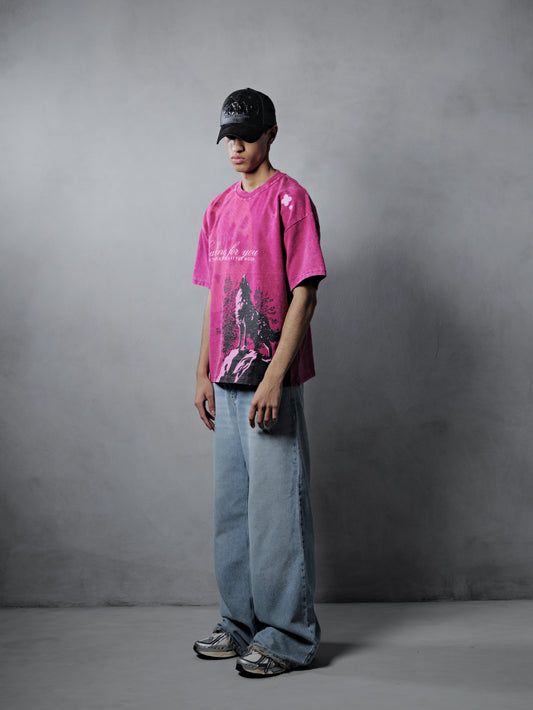 Calling Tee