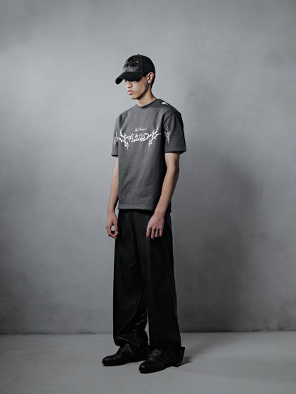 Graphite Tee