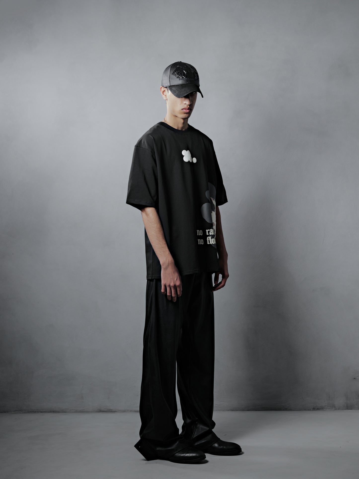Bloom Tee