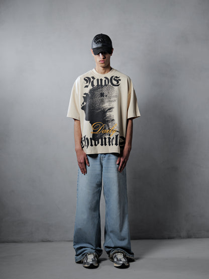 Vault Tee