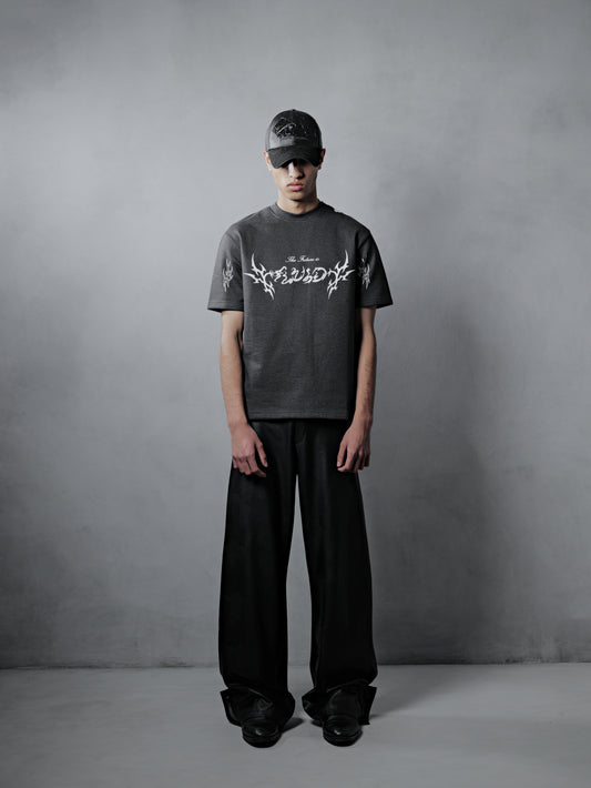 Graphite Tee