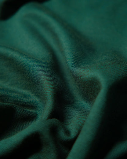 Cosmic Green Tee