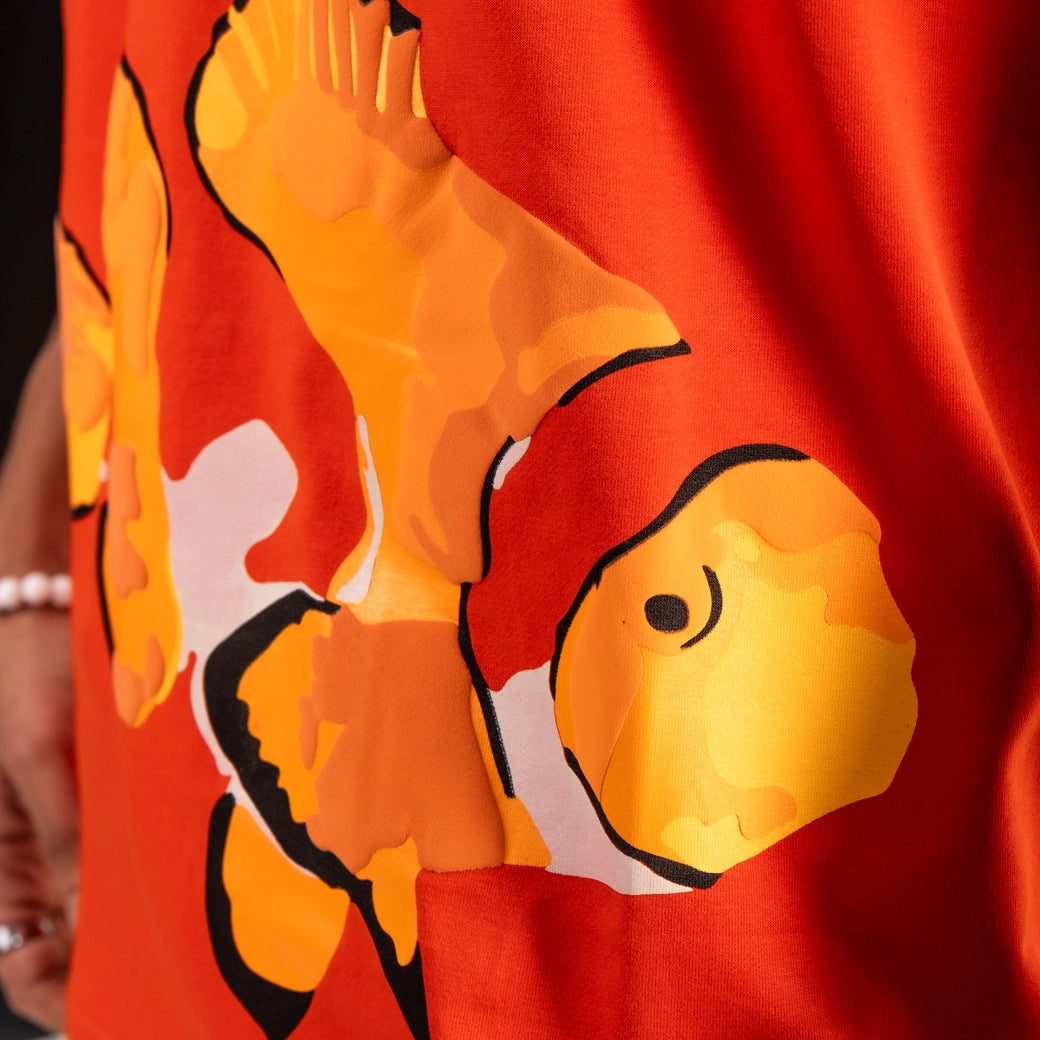 Nemo Tee