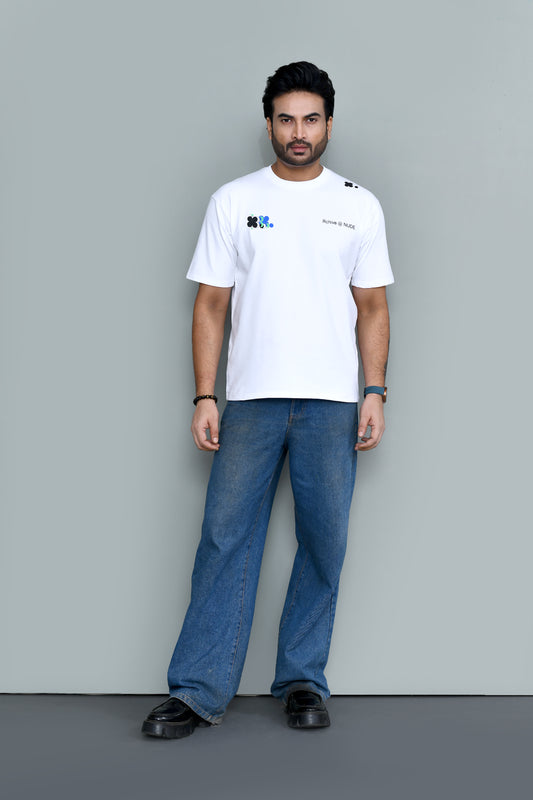 The Blueprint Tee