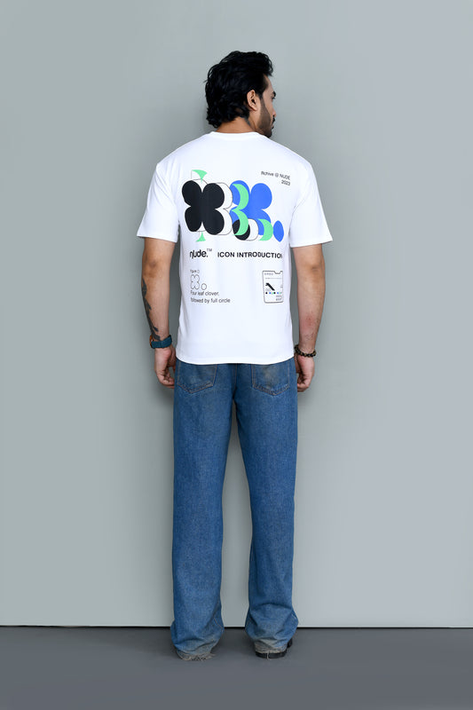 The Blueprint Tee