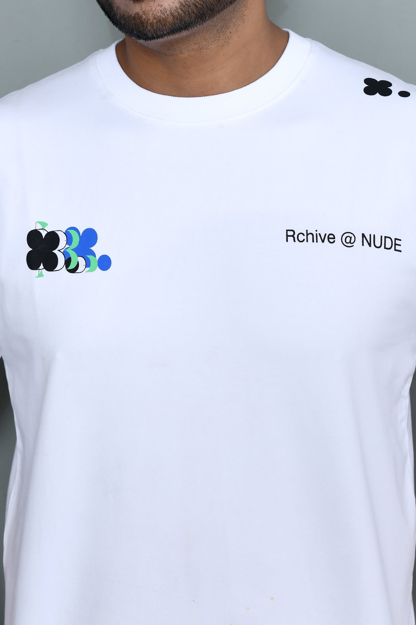 The Blueprint Tee