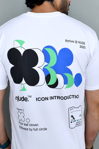 The Blueprint Tee