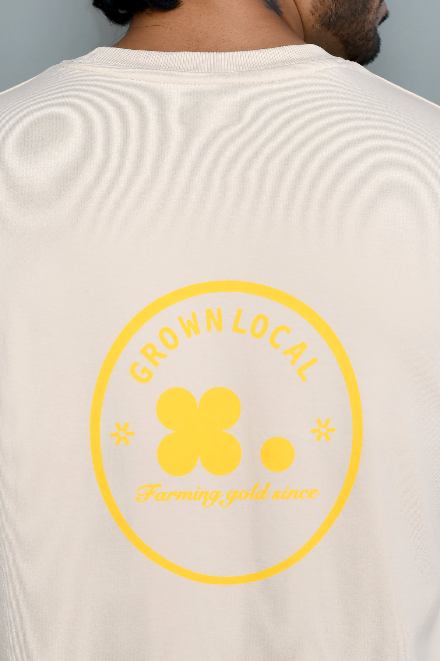 Grown Local 23