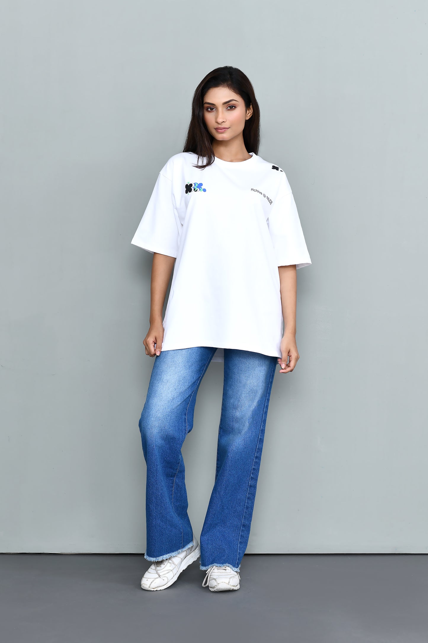 The Blueprint Tee