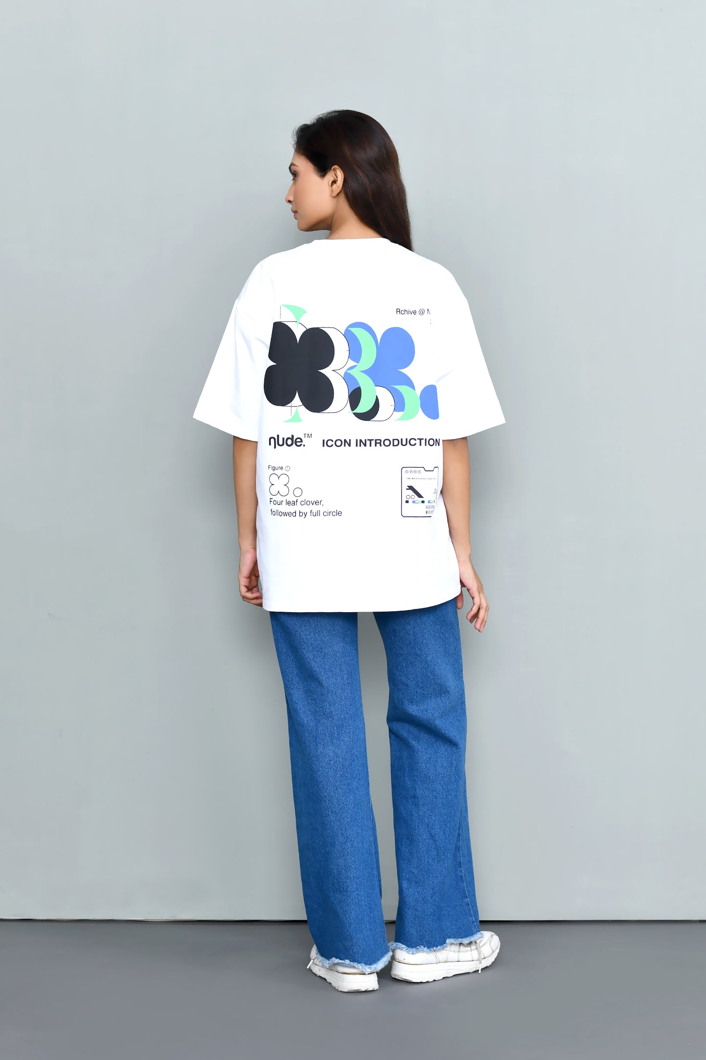 The Blueprint Tee