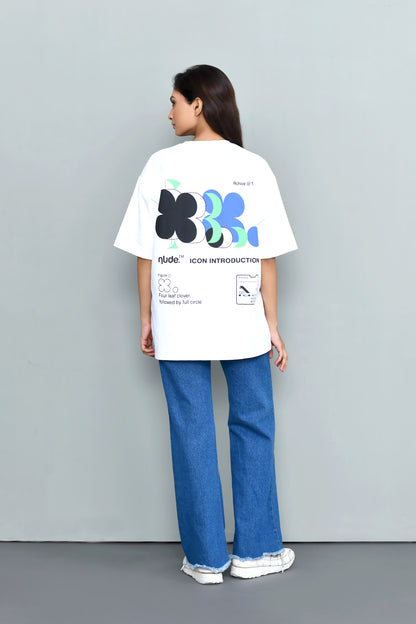 The Blueprint Tee